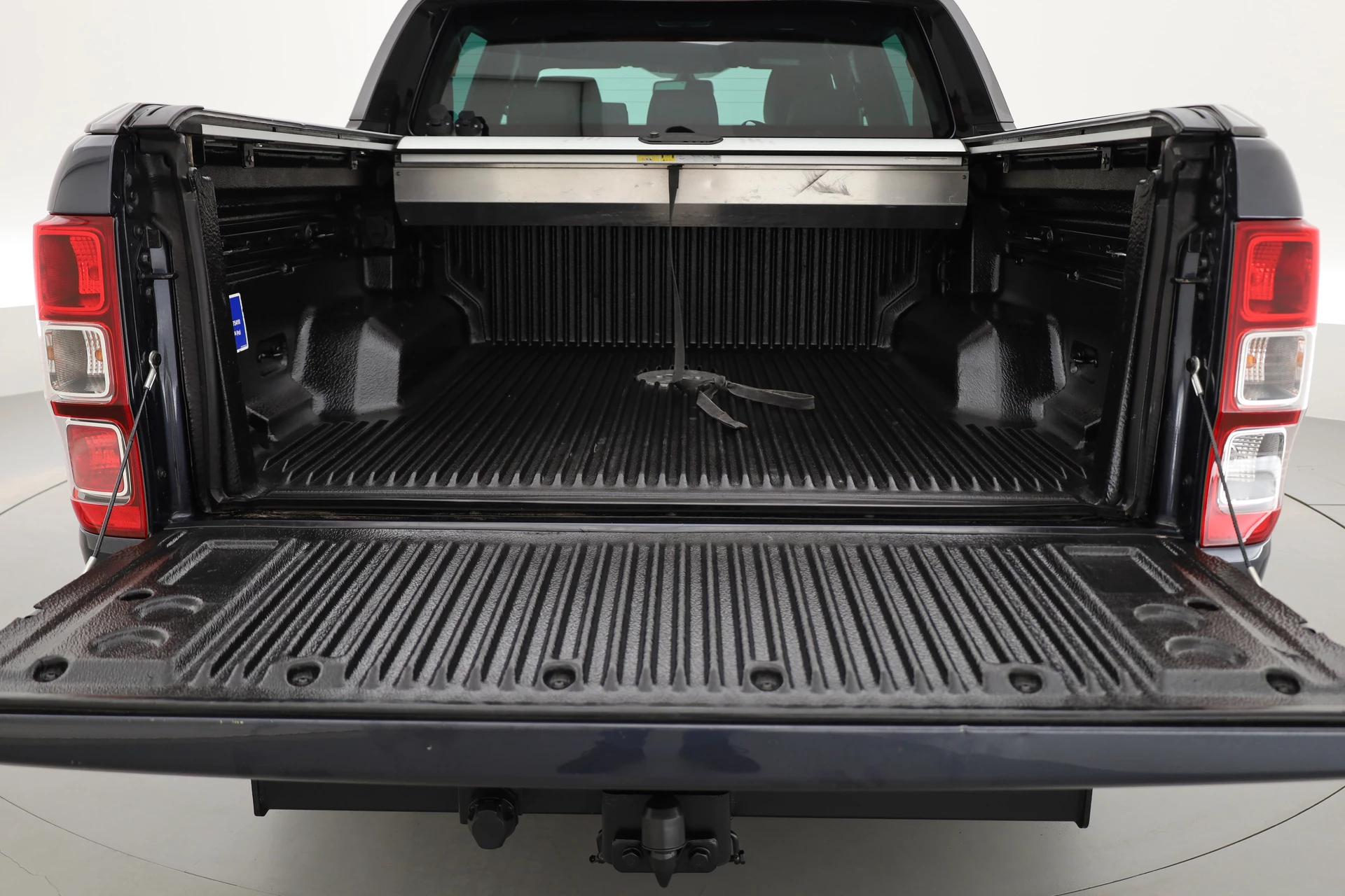 Hoofdafbeelding Ford Ranger