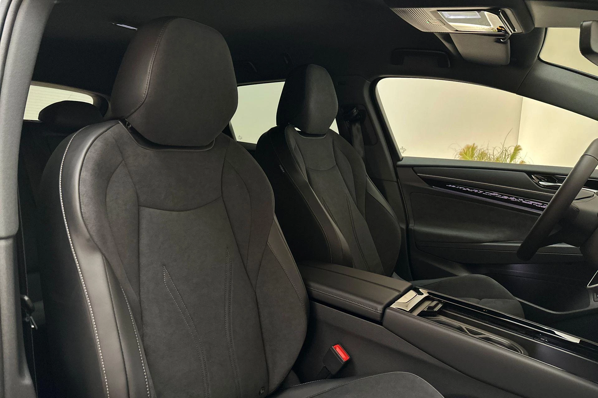 Hoofdafbeelding Volkswagen ID.7