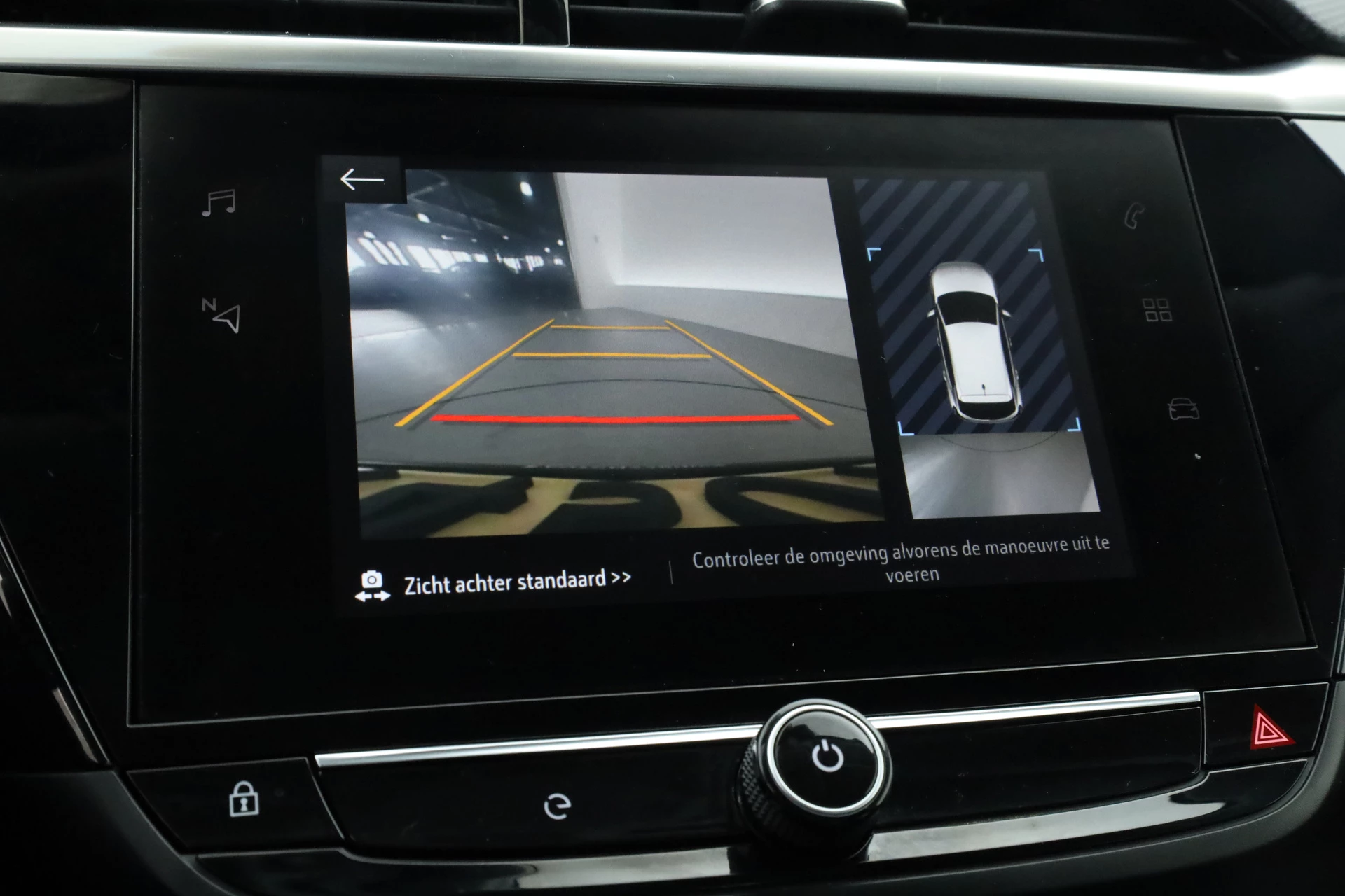 Hoofdafbeelding Opel Corsa-e