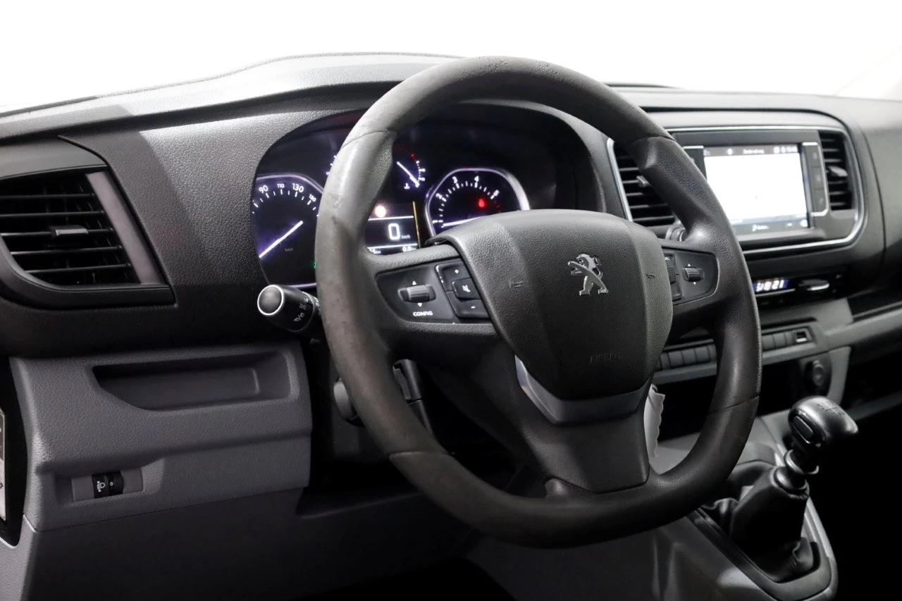 Hoofdafbeelding Peugeot Expert