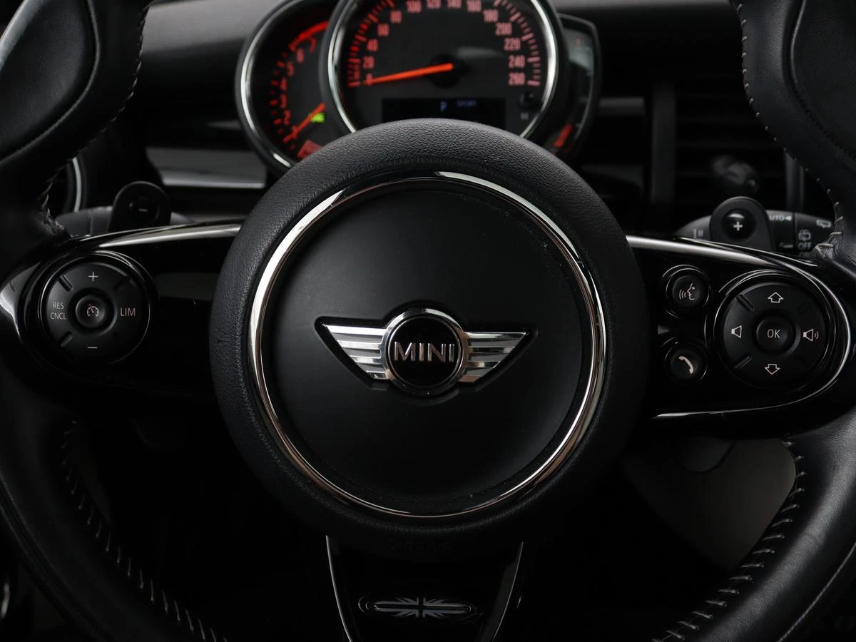 Hoofdafbeelding MINI Cooper S