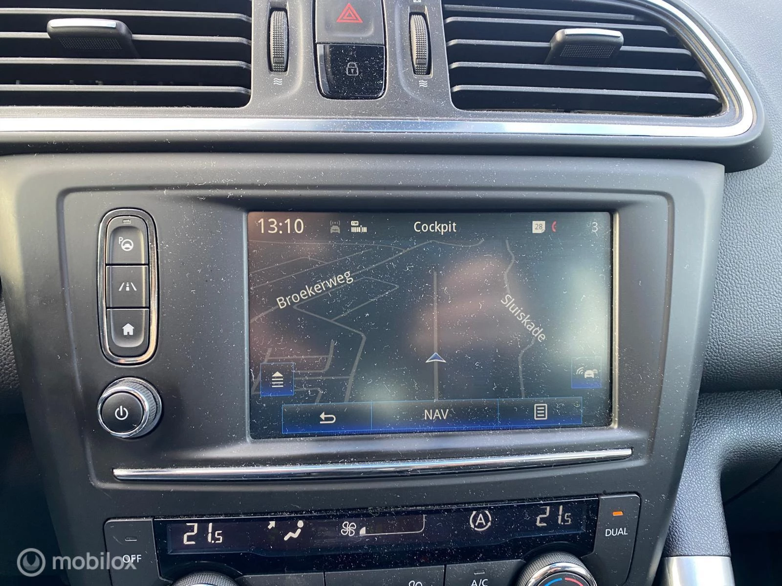 Hoofdafbeelding Renault Kadjar