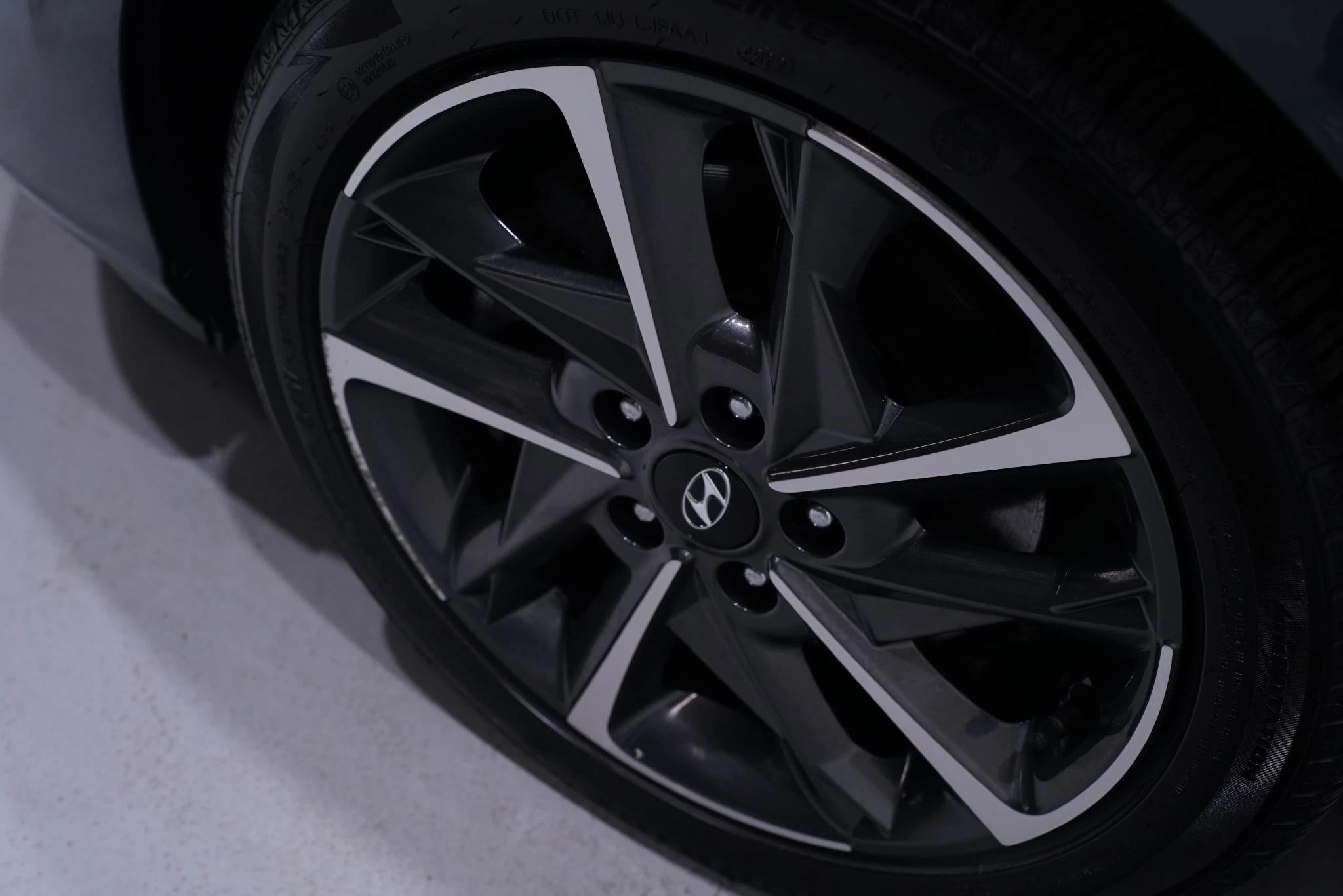 Hoofdafbeelding Hyundai i30