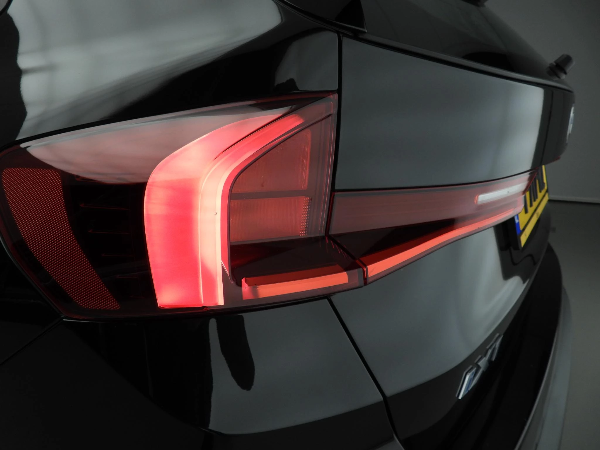 Hoofdafbeelding BMW iX1