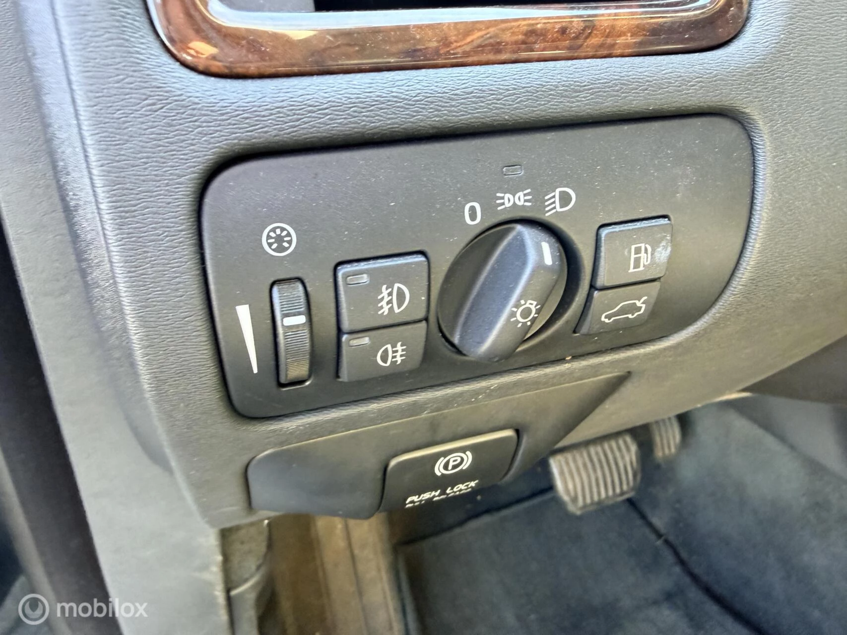 Hoofdafbeelding Volvo V70