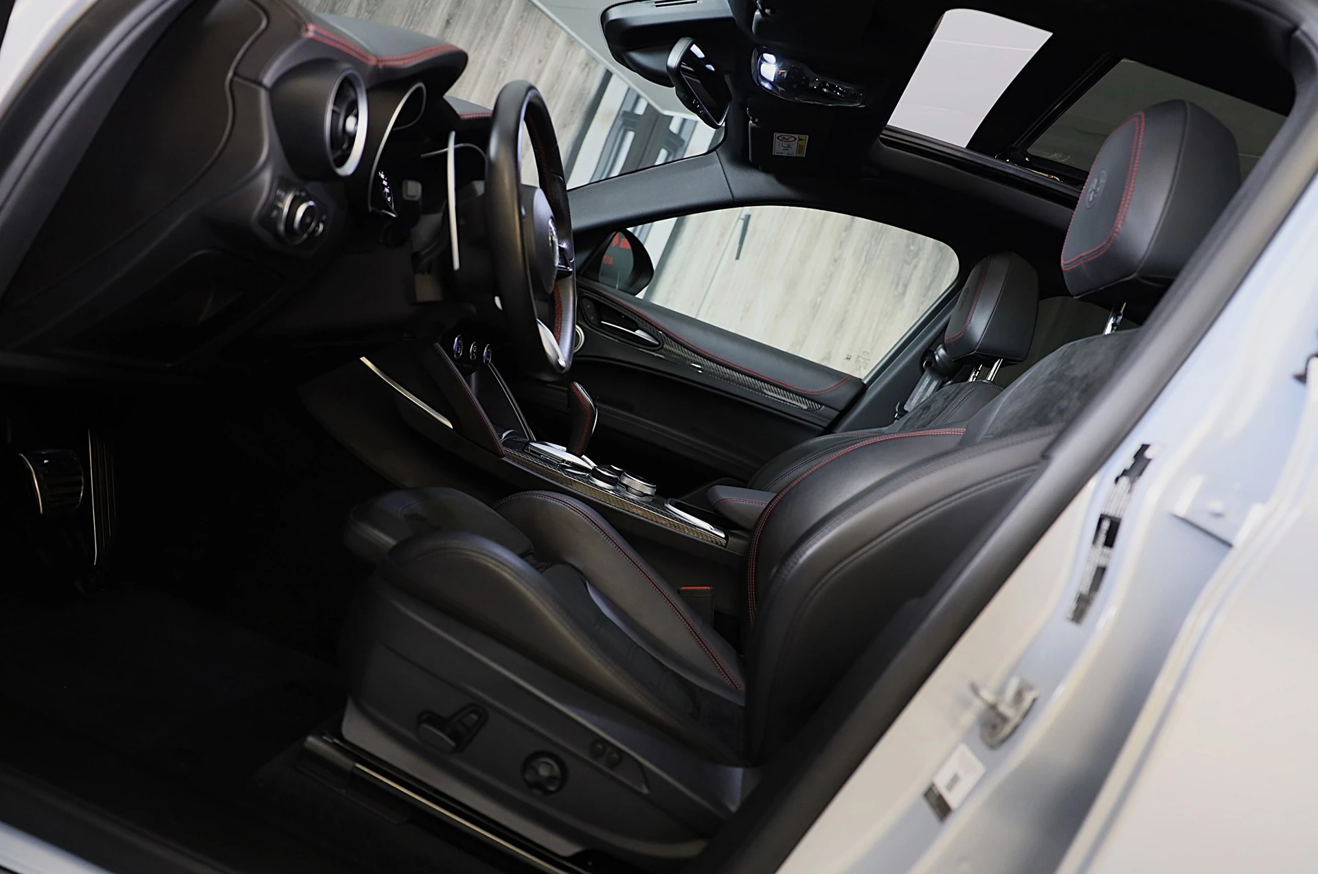 Hoofdafbeelding Alfa Romeo Stelvio
