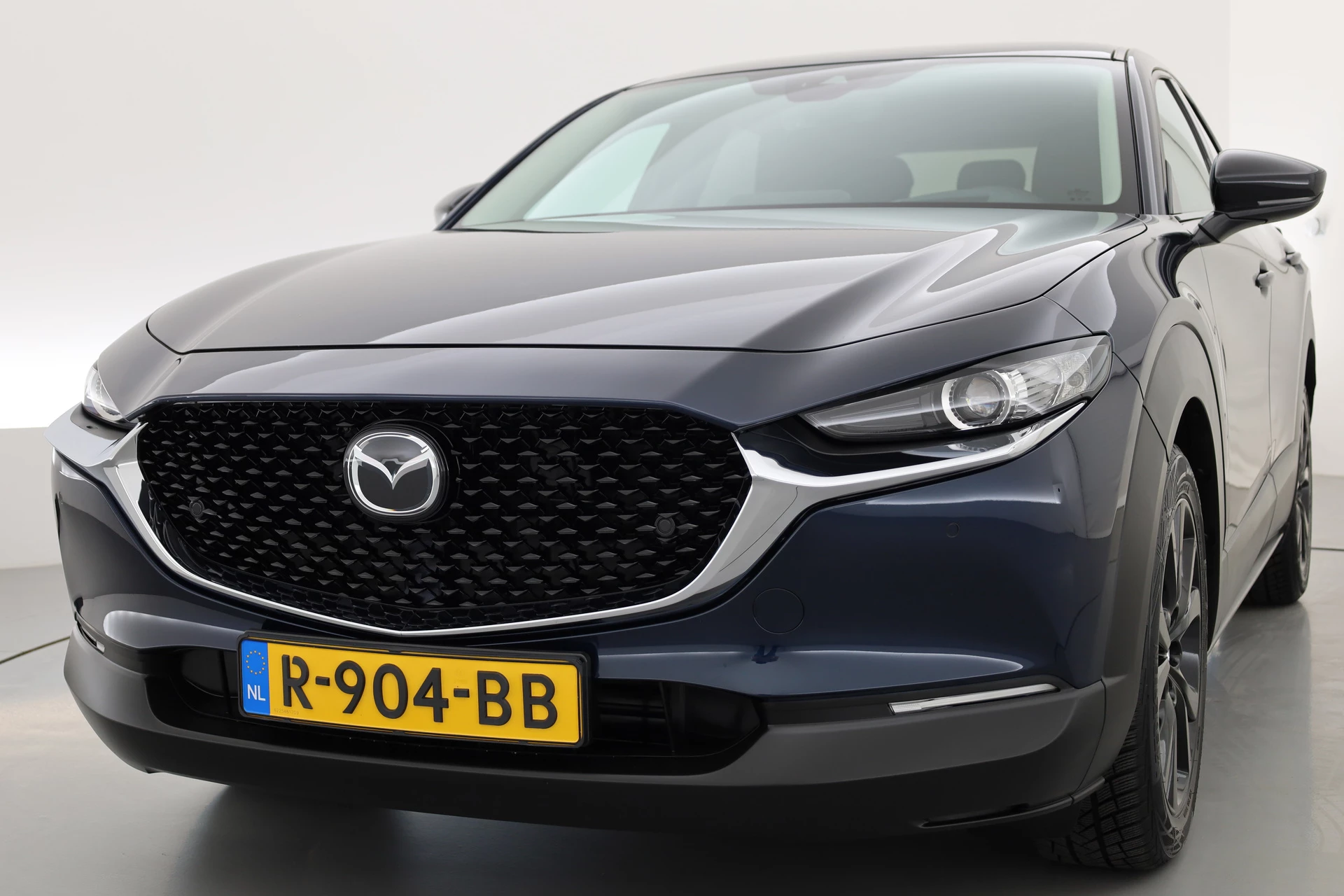 Hoofdafbeelding Mazda CX-30