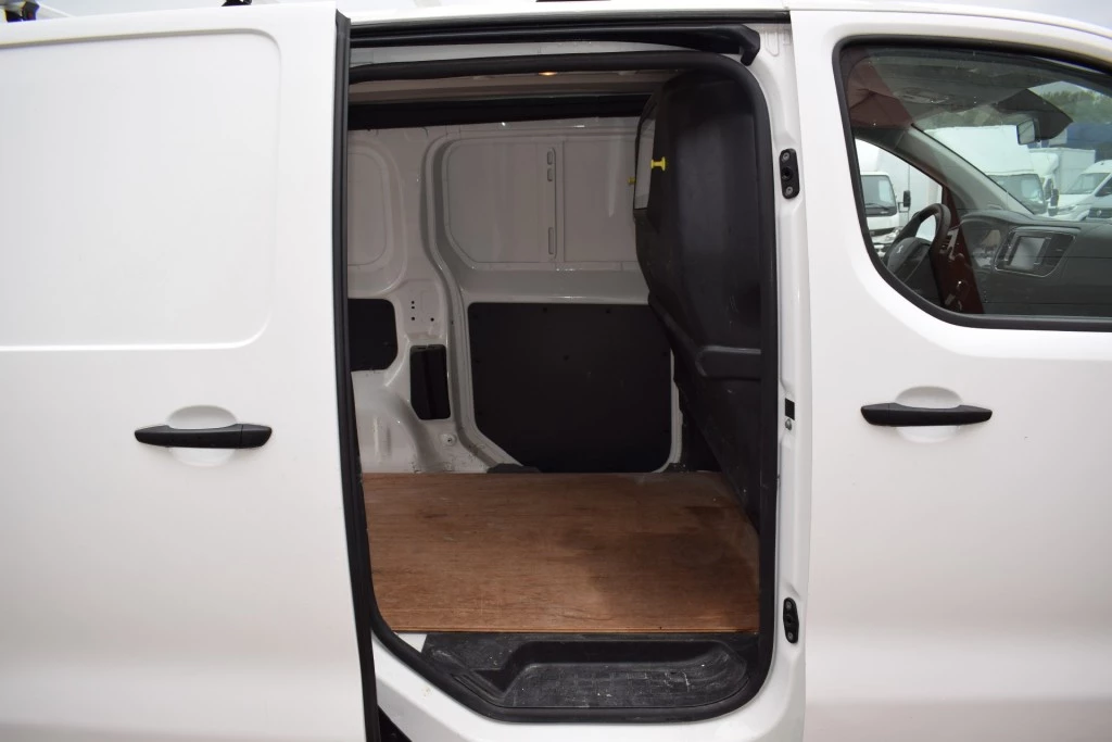 Hoofdafbeelding Peugeot Expert