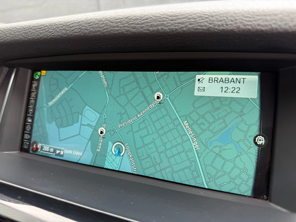 Hoofdafbeelding BMW X4