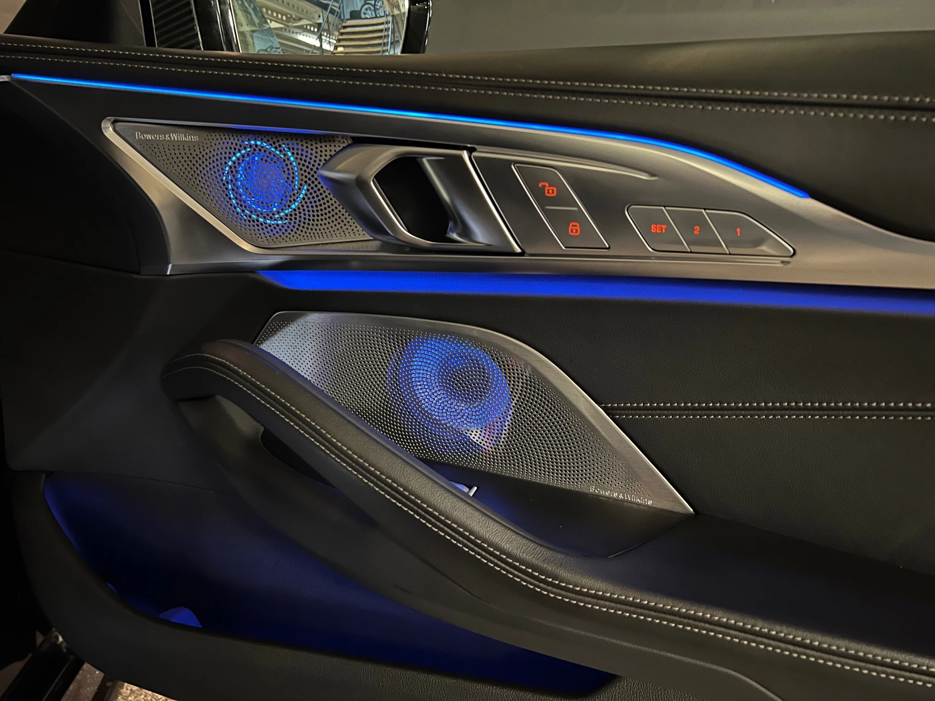 Hoofdafbeelding BMW 8 Serie