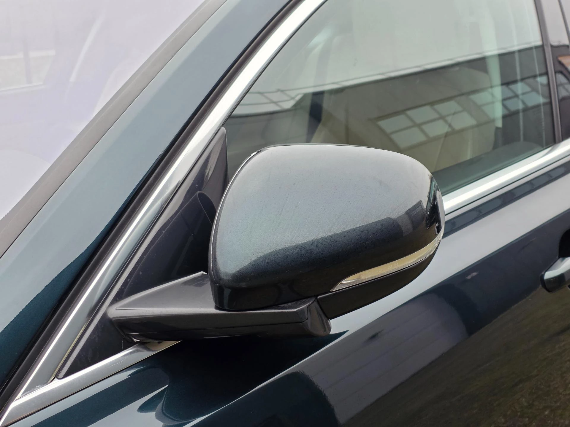 Hoofdafbeelding Jaguar XF