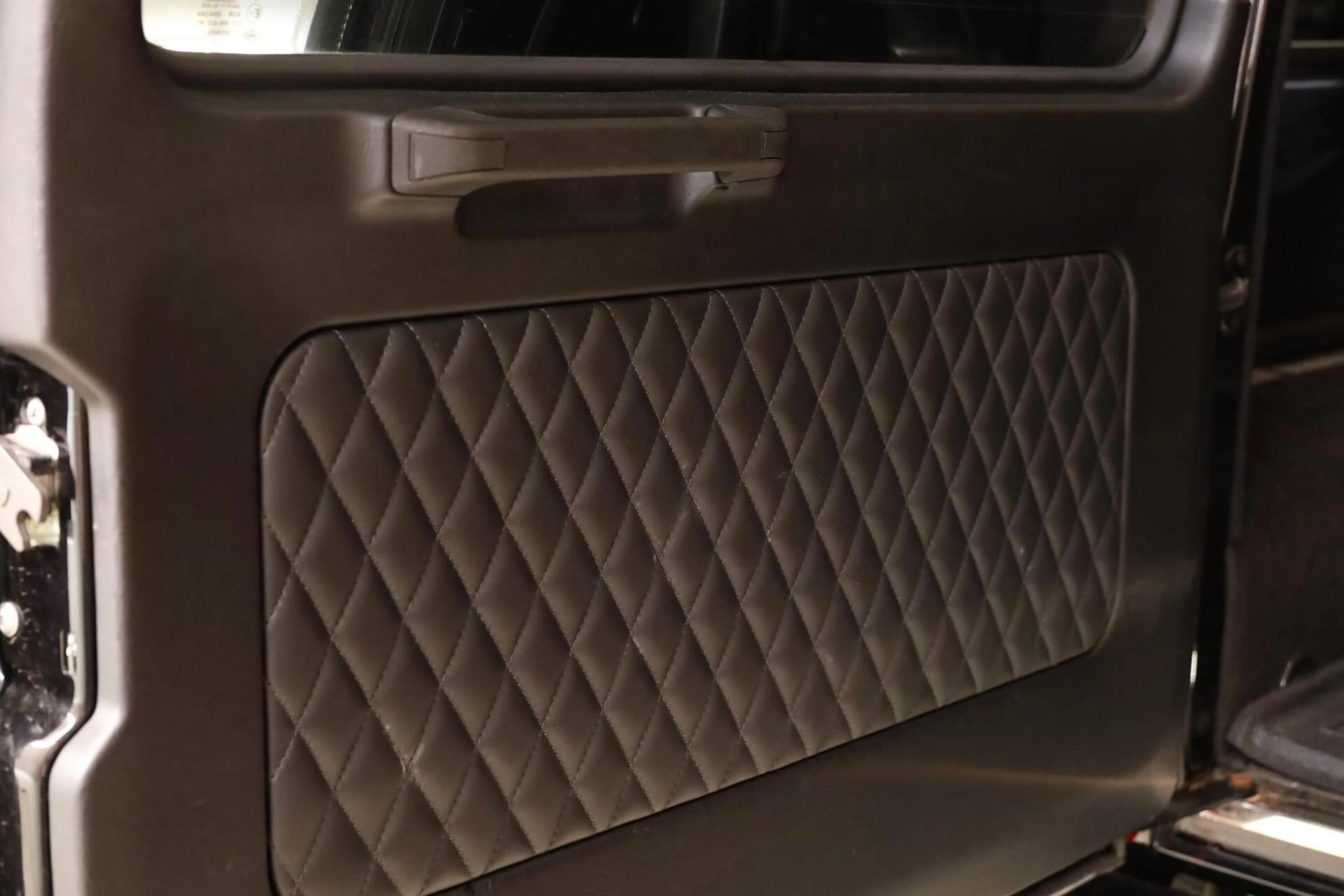 Hoofdafbeelding Mercedes-Benz G-Klasse