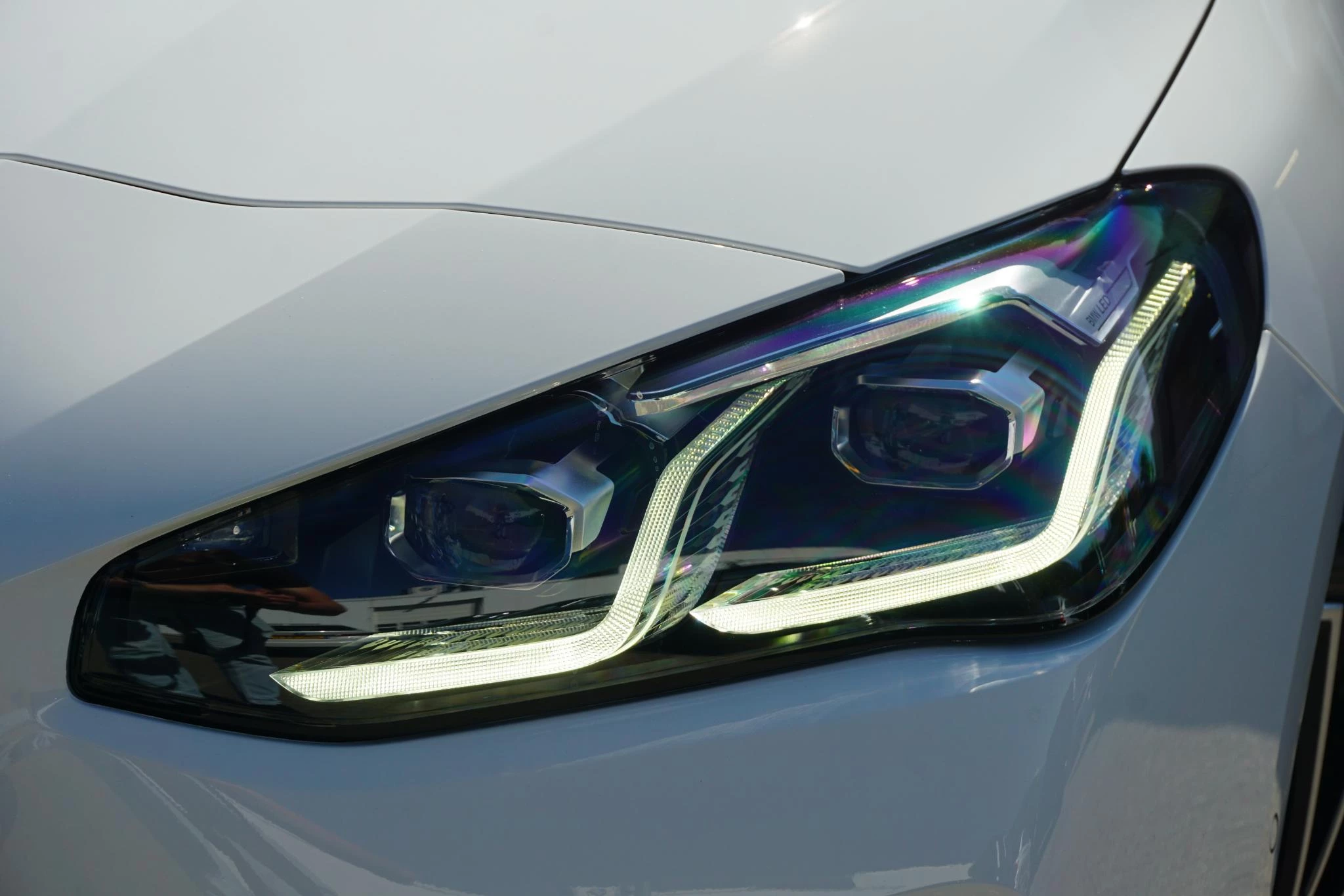 Hoofdafbeelding BMW 2 Serie