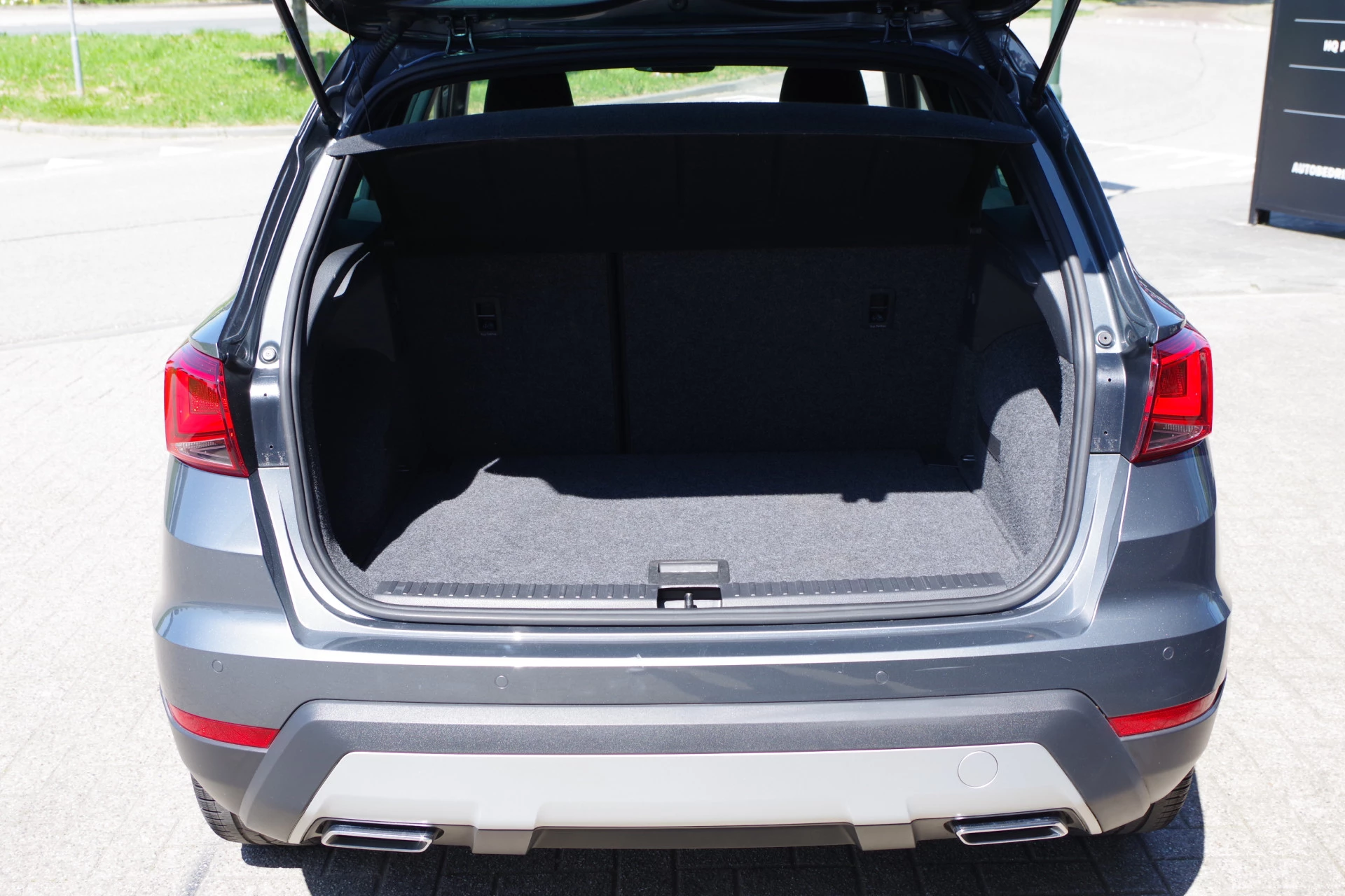 Hoofdafbeelding SEAT Arona