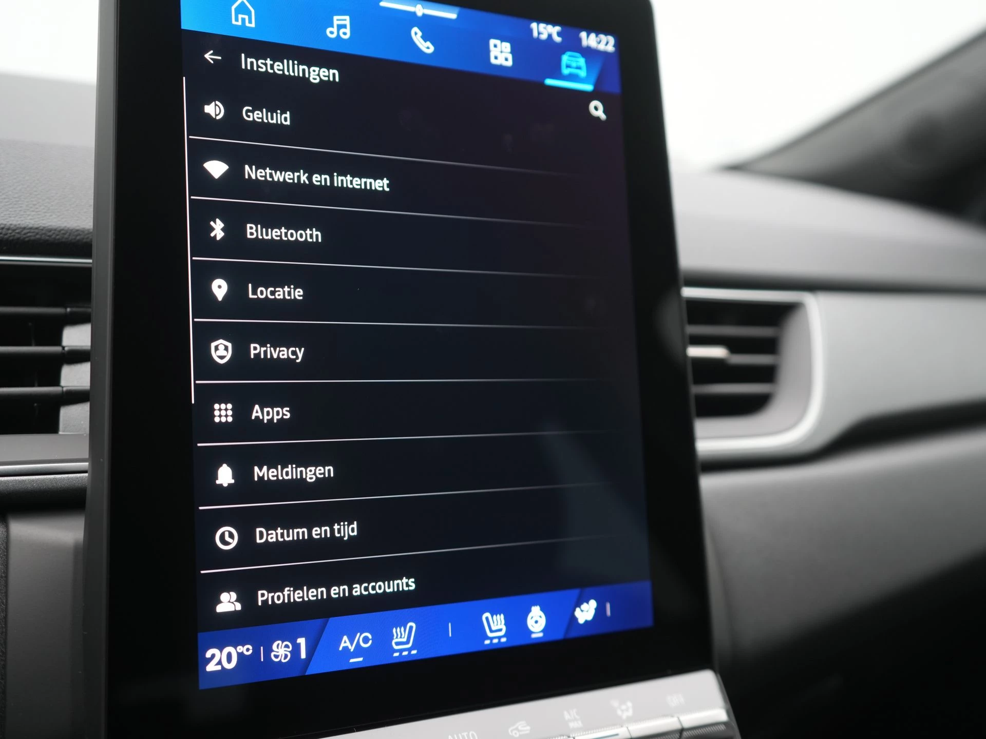 Hoofdafbeelding Renault Symbioz