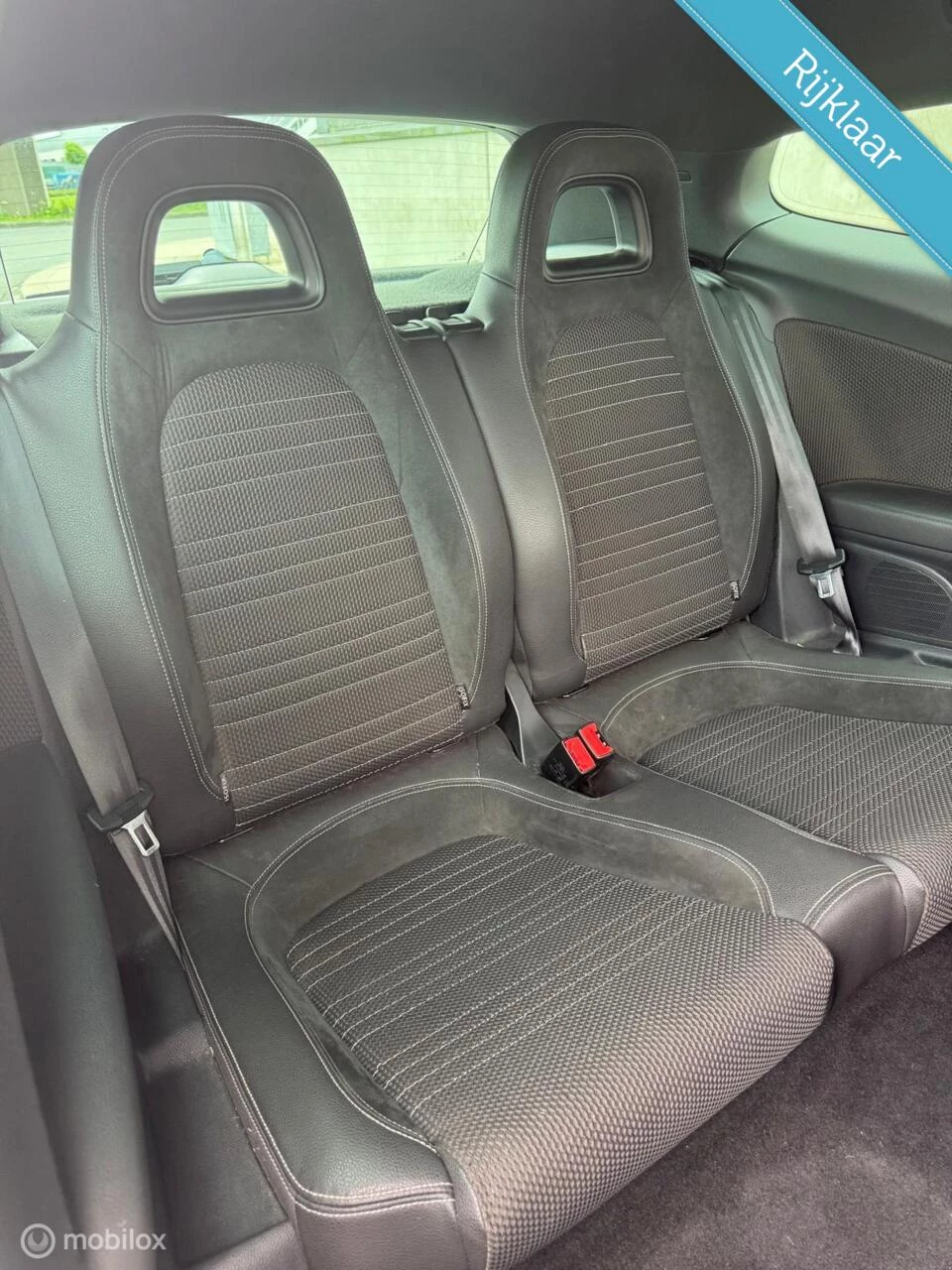 Hoofdafbeelding Volkswagen Scirocco