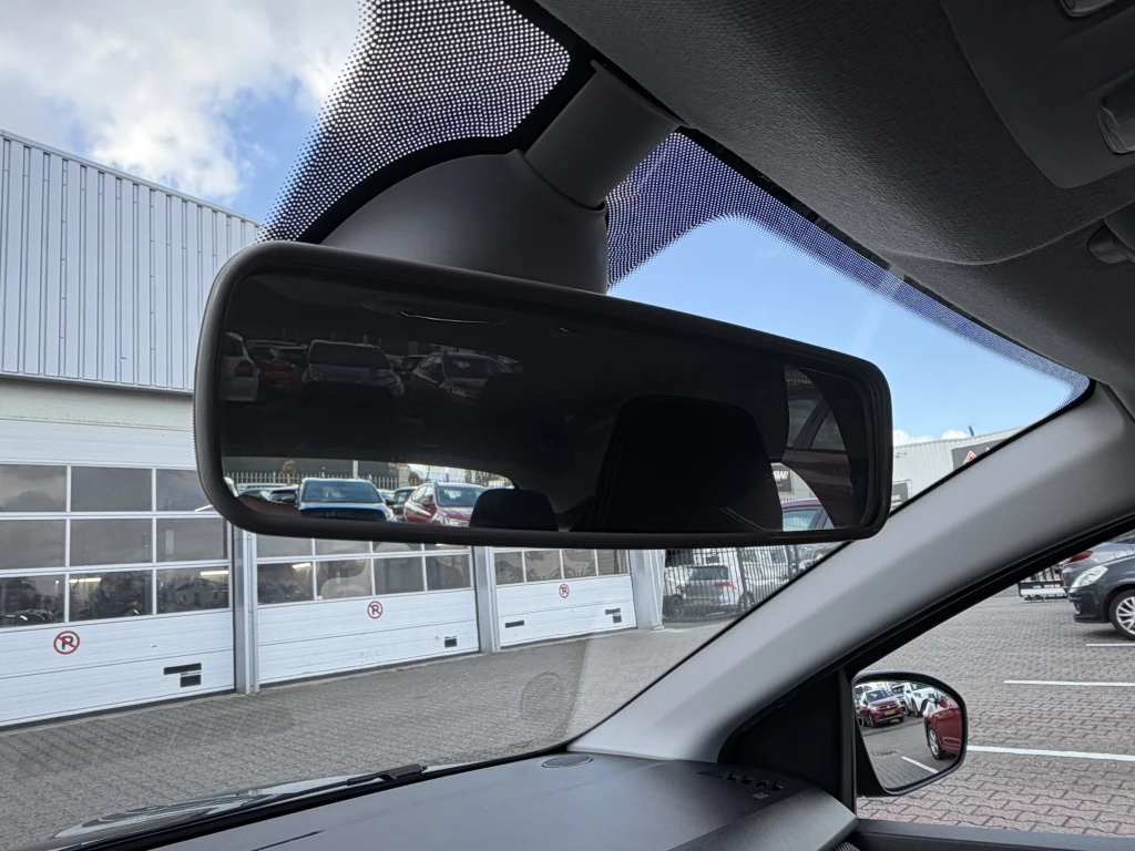 Hoofdafbeelding Dacia Sandero Stepway