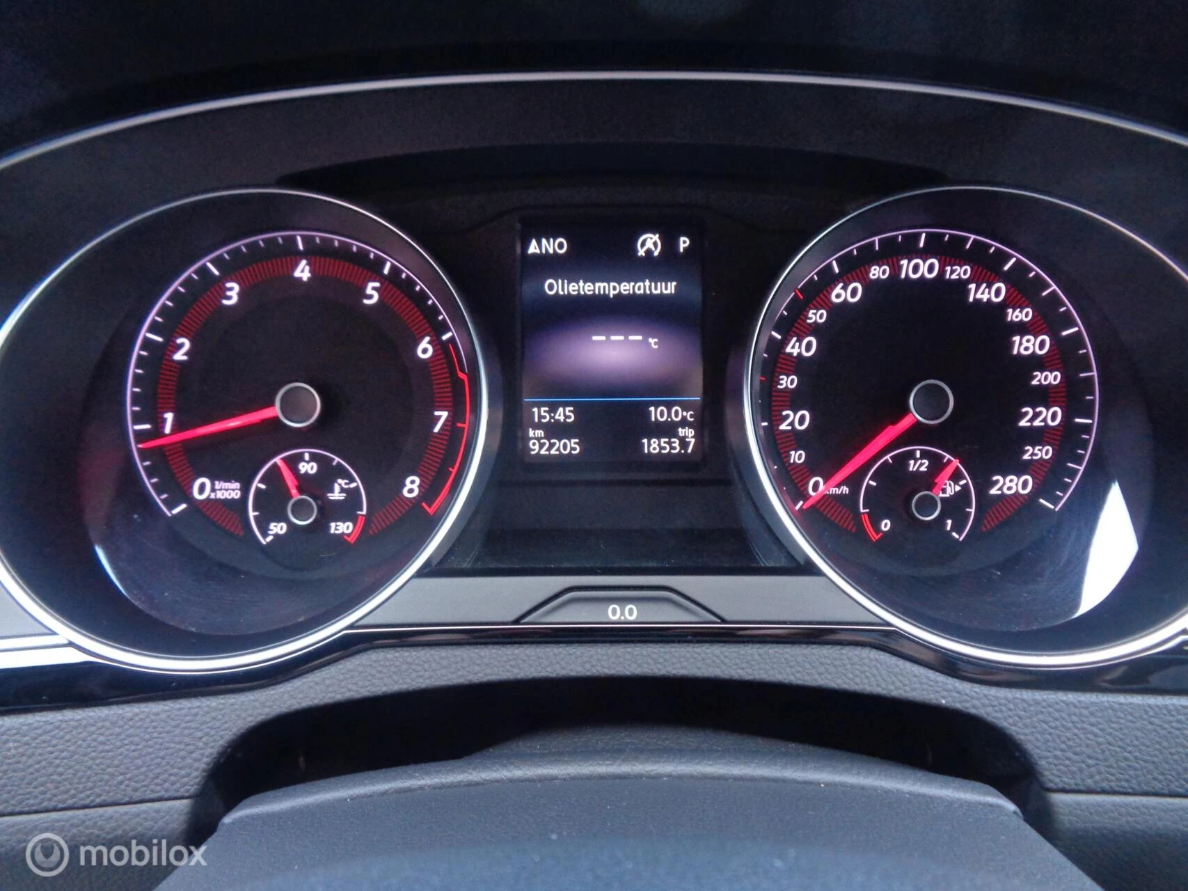 Hoofdafbeelding Volkswagen Arteon