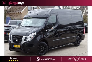 Nissan NV400 2.3 dCi L2H2 Business S/S Euro 6