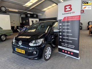 Volkswagen UP! 1.0 BMT move up! CLUB! Sport!!