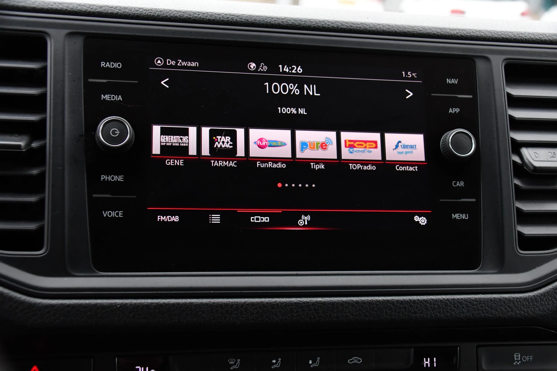 Hoofdafbeelding MAN TGE