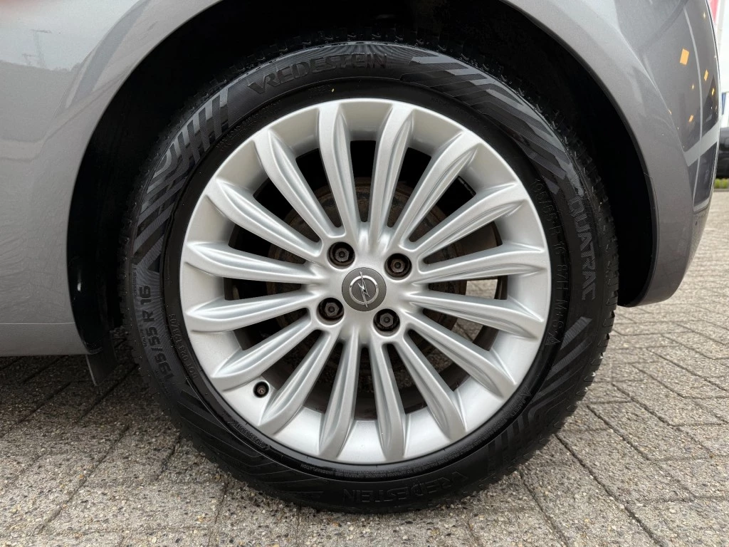 Hoofdafbeelding Opel ADAM