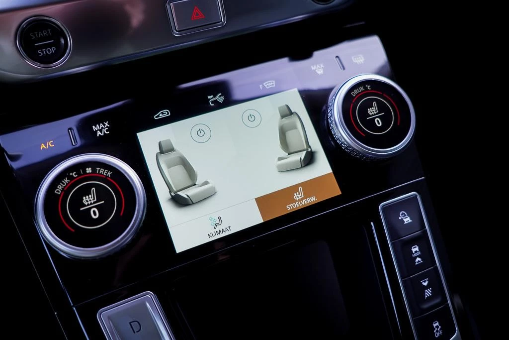 Hoofdafbeelding Jaguar I-PACE