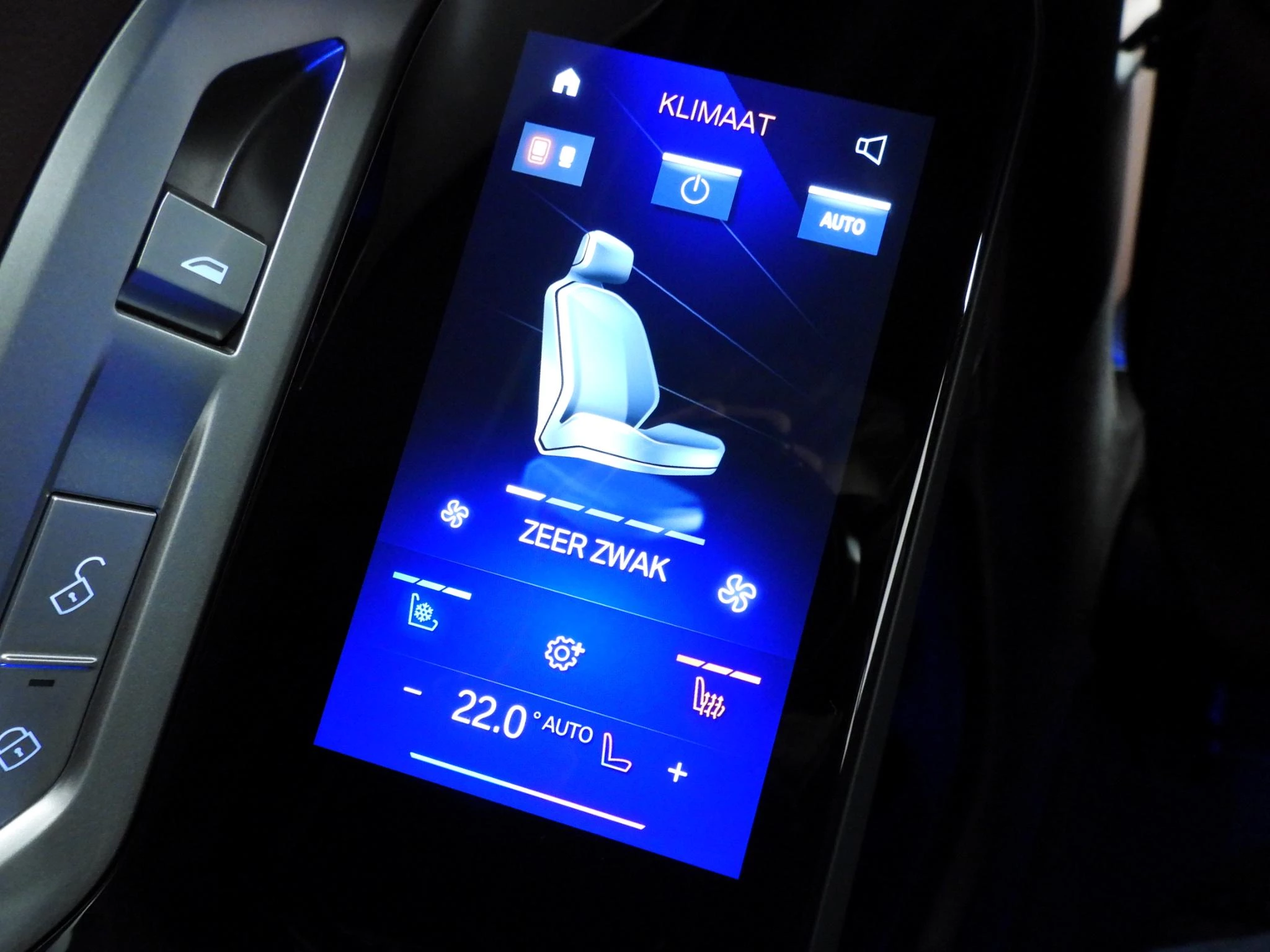 Hoofdafbeelding BMW 7 Serie