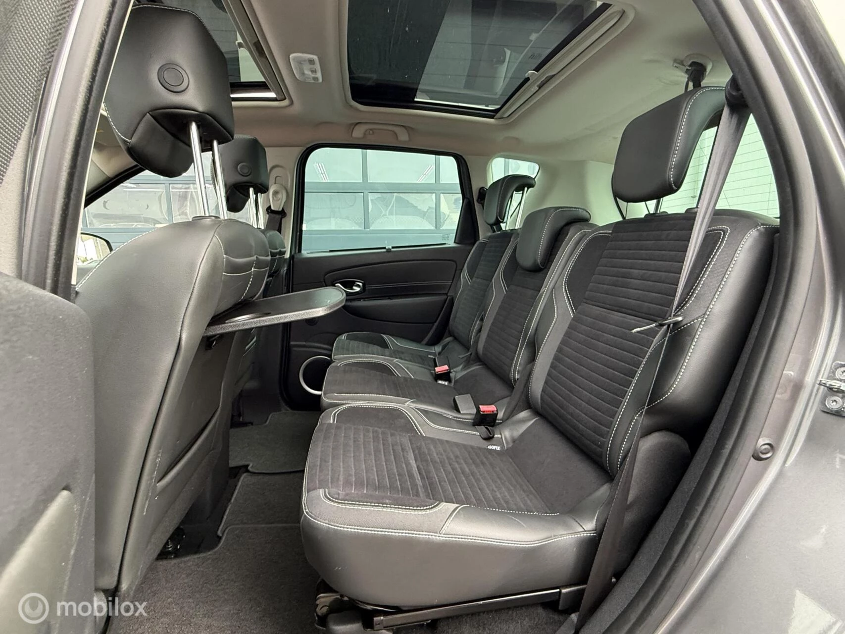 Hoofdafbeelding Renault Scénic