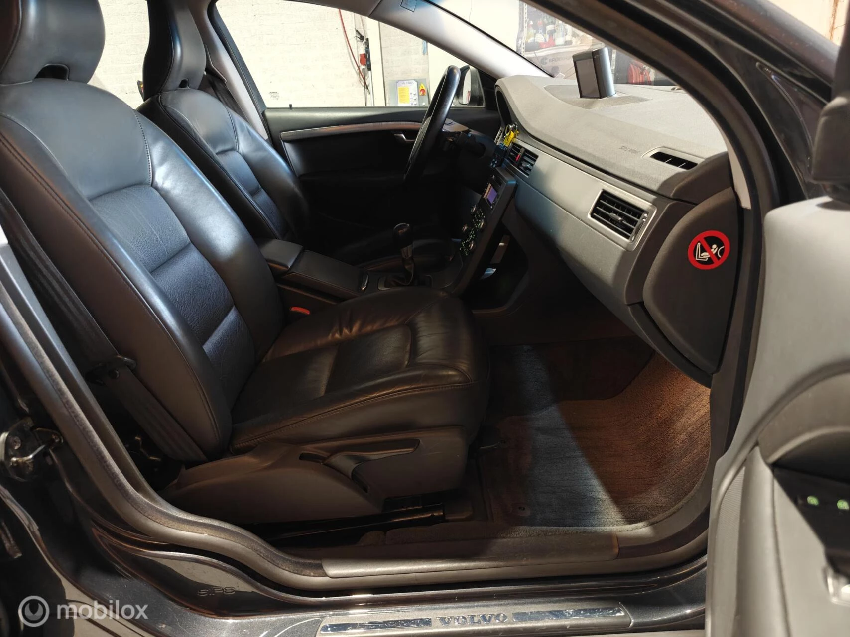 Hoofdafbeelding Volvo V70