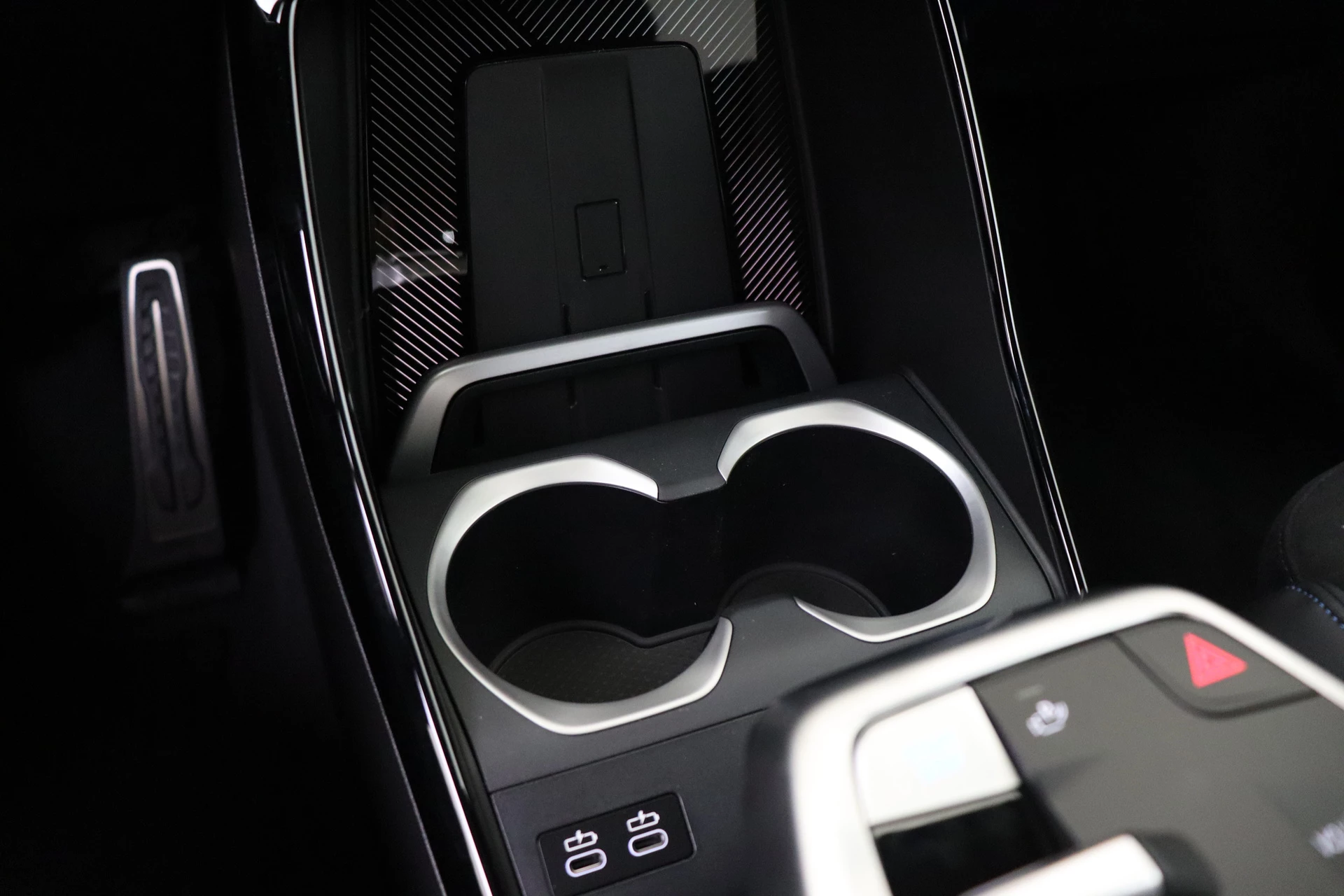 Hoofdafbeelding BMW iX1