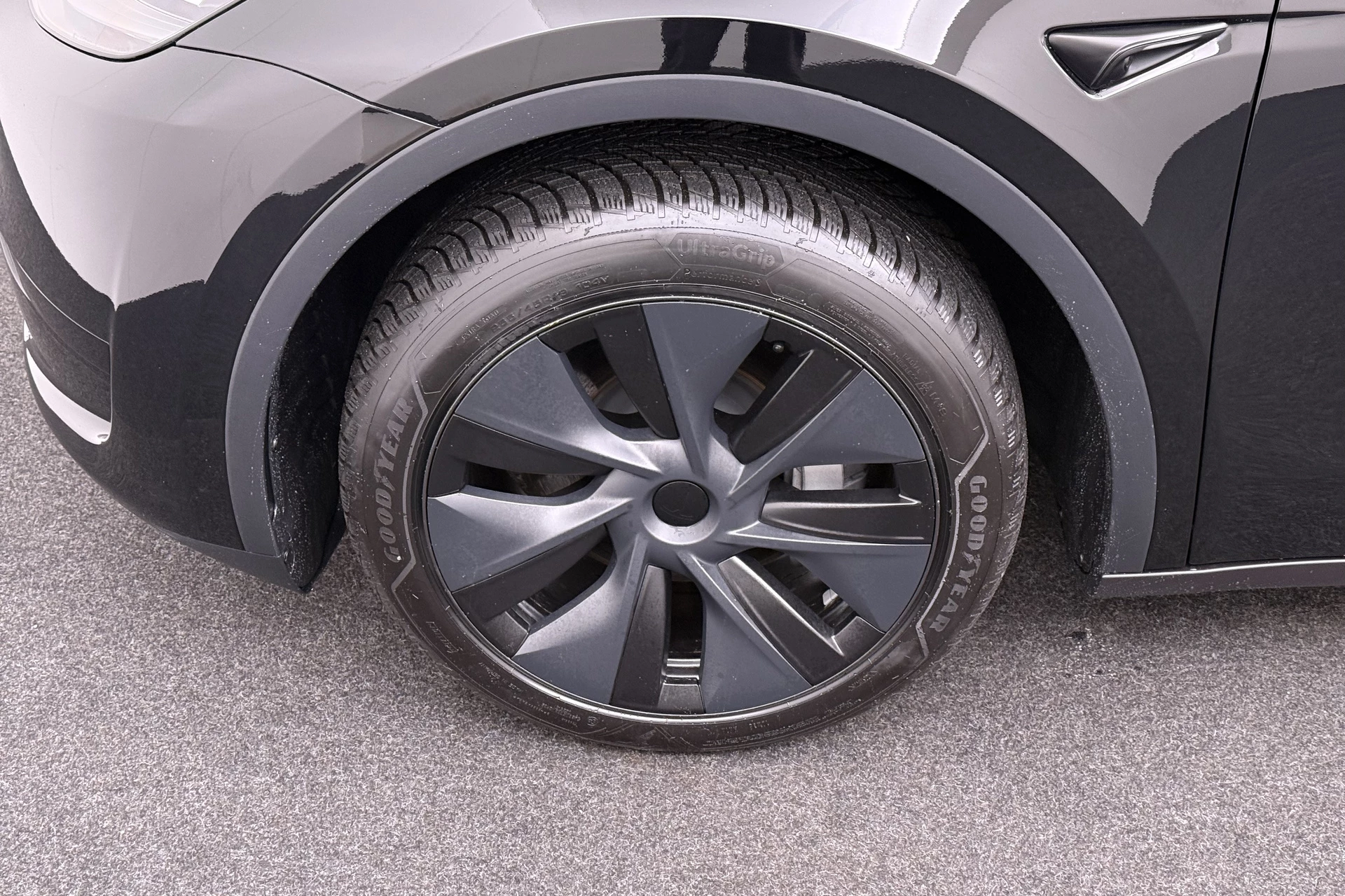 Hoofdafbeelding Tesla Model Y