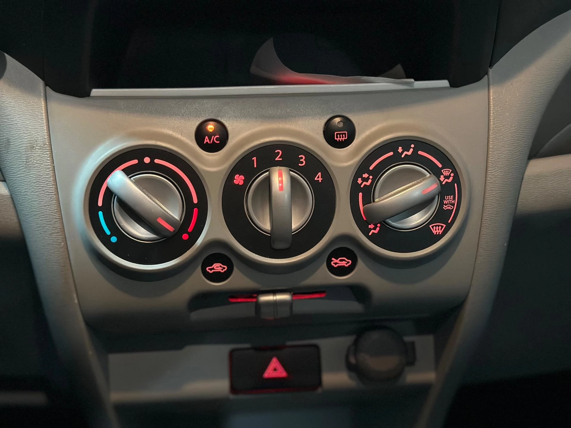 Hoofdafbeelding Suzuki Alto