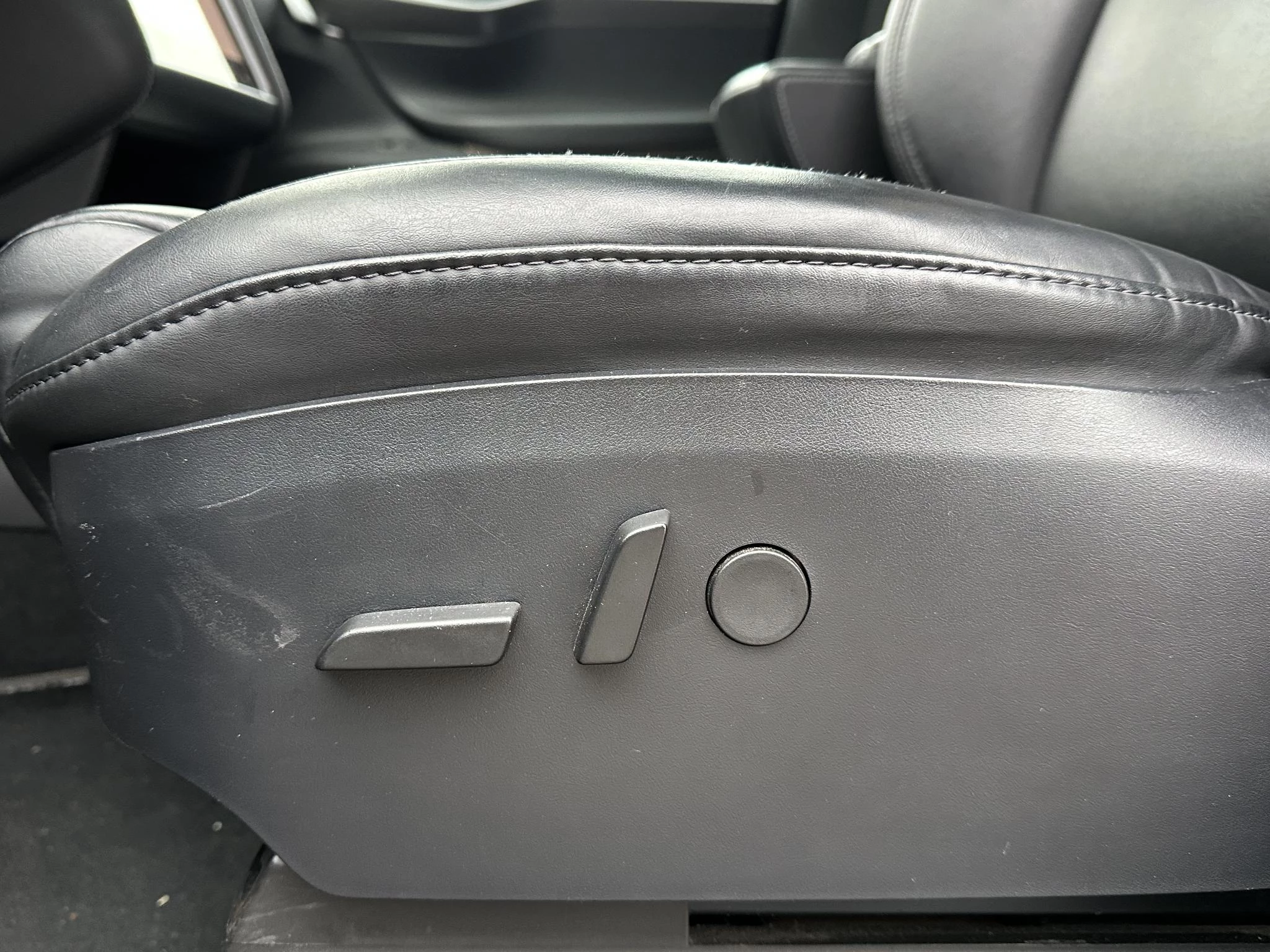 Hoofdafbeelding Tesla Model X