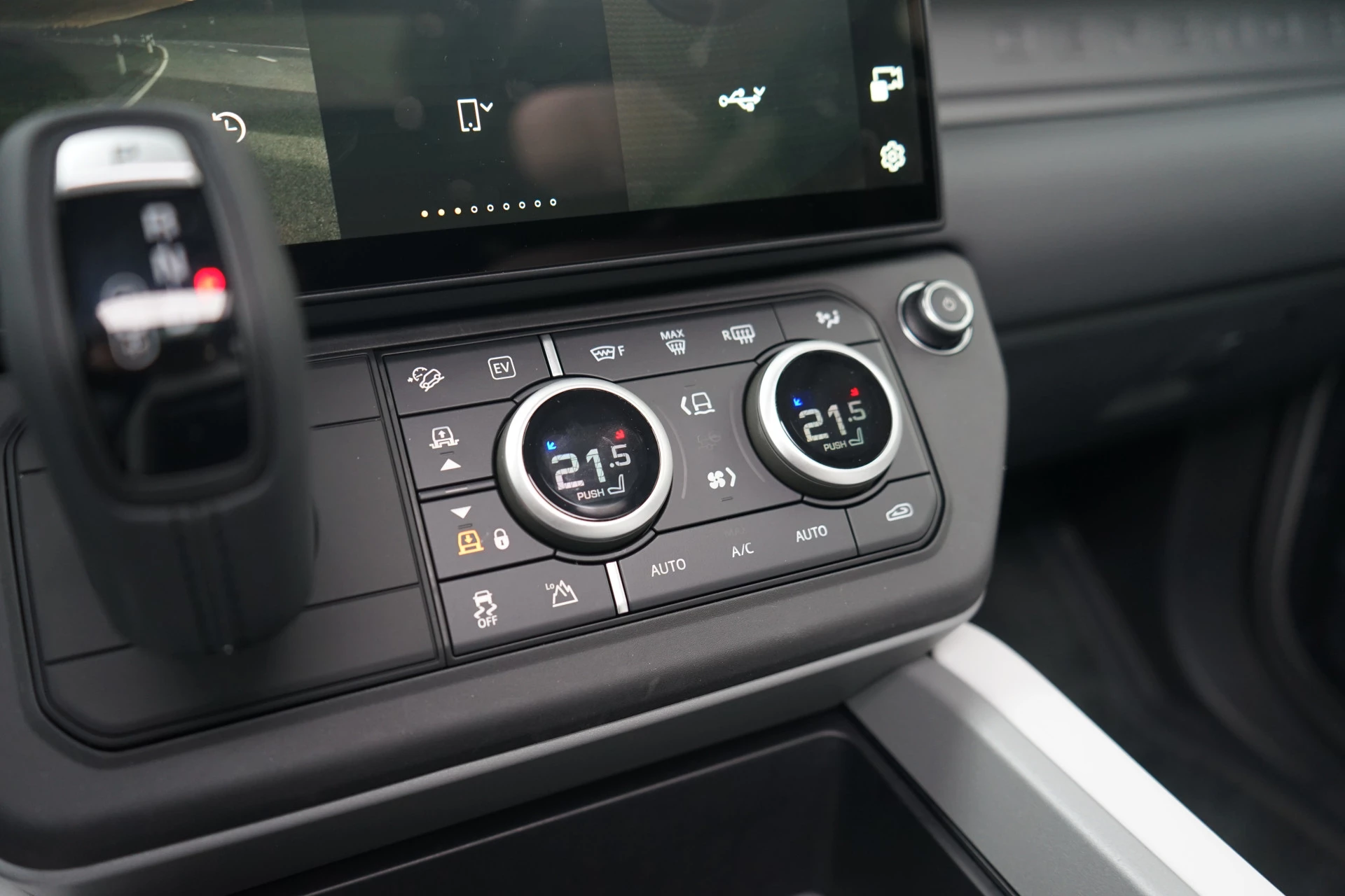 Hoofdafbeelding Land Rover Defender