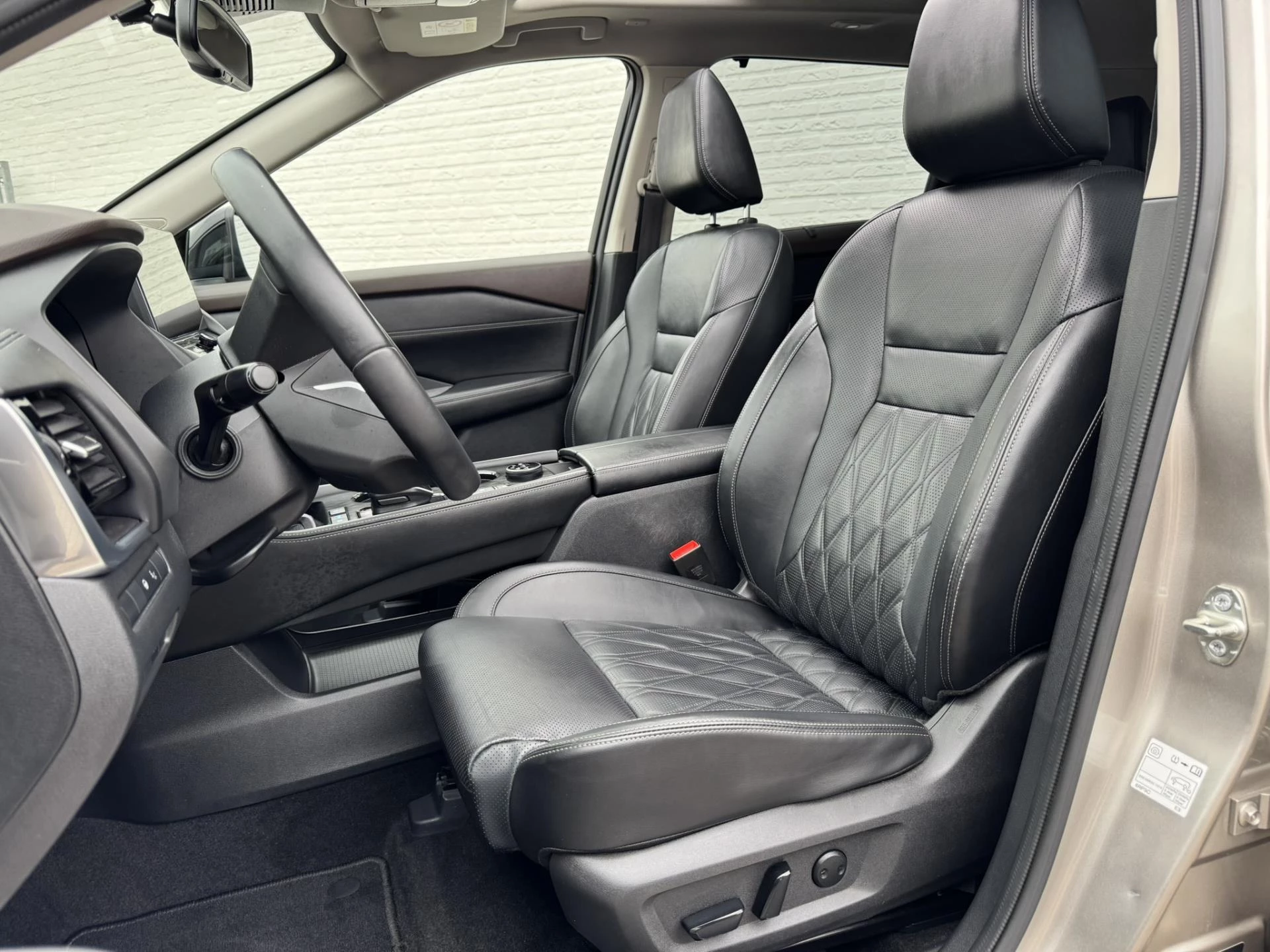 Hoofdafbeelding Nissan X-Trail