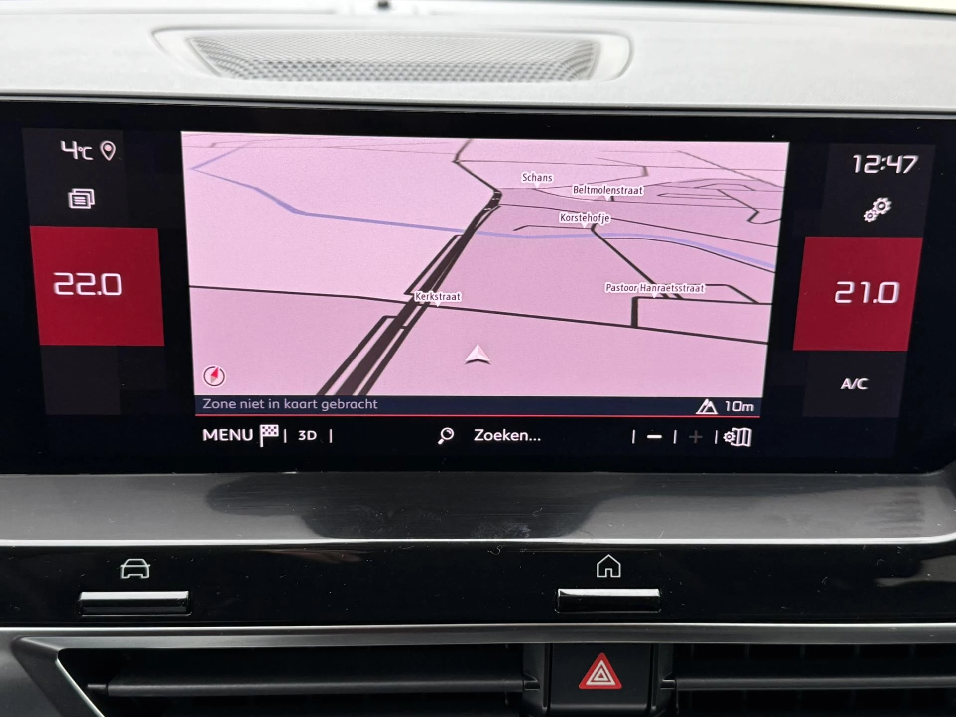 Hoofdafbeelding Citroën C4