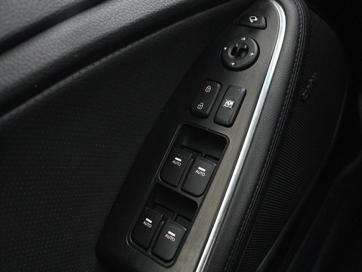 Hoofdafbeelding Kia Optima