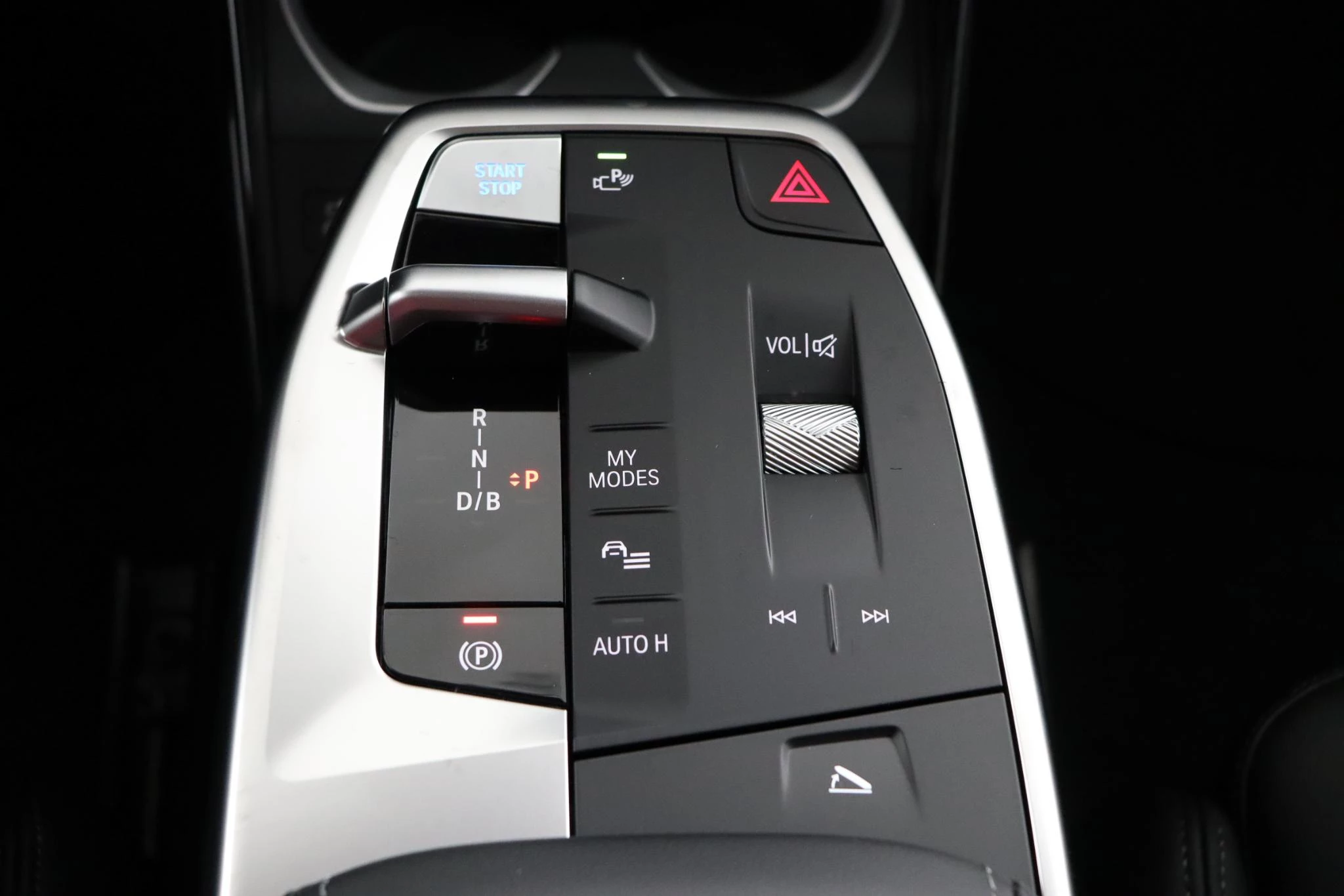 Hoofdafbeelding BMW iX2