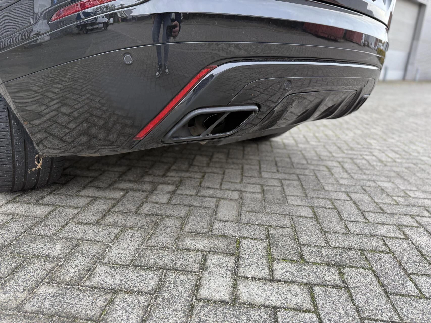 Hoofdafbeelding Land Rover Range Rover Velar