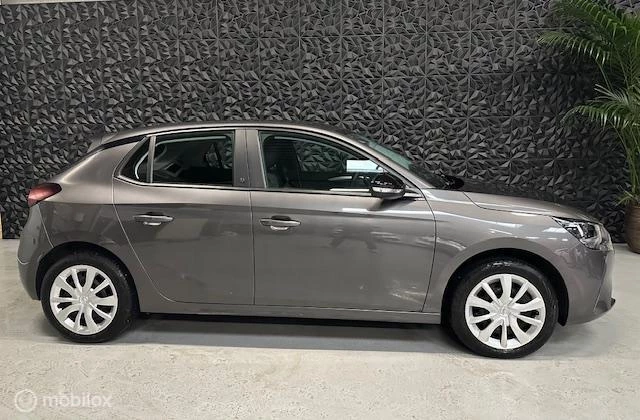 Hoofdafbeelding Opel Corsa-e