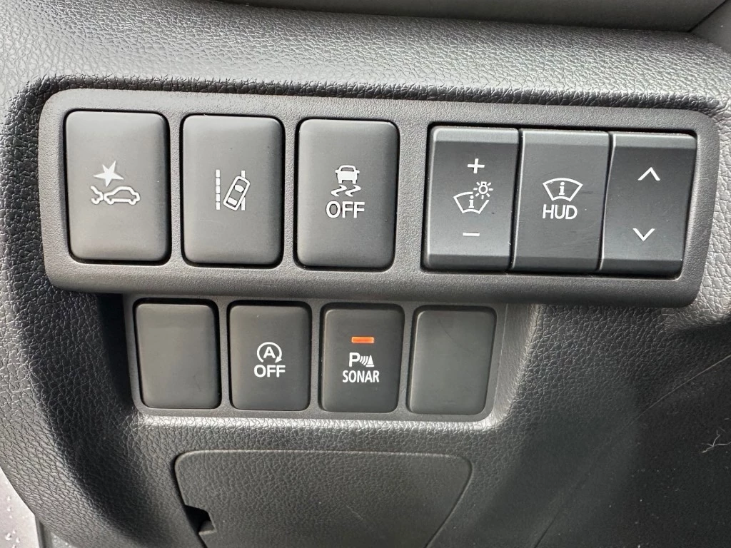 Hoofdafbeelding Mitsubishi Eclipse Cross