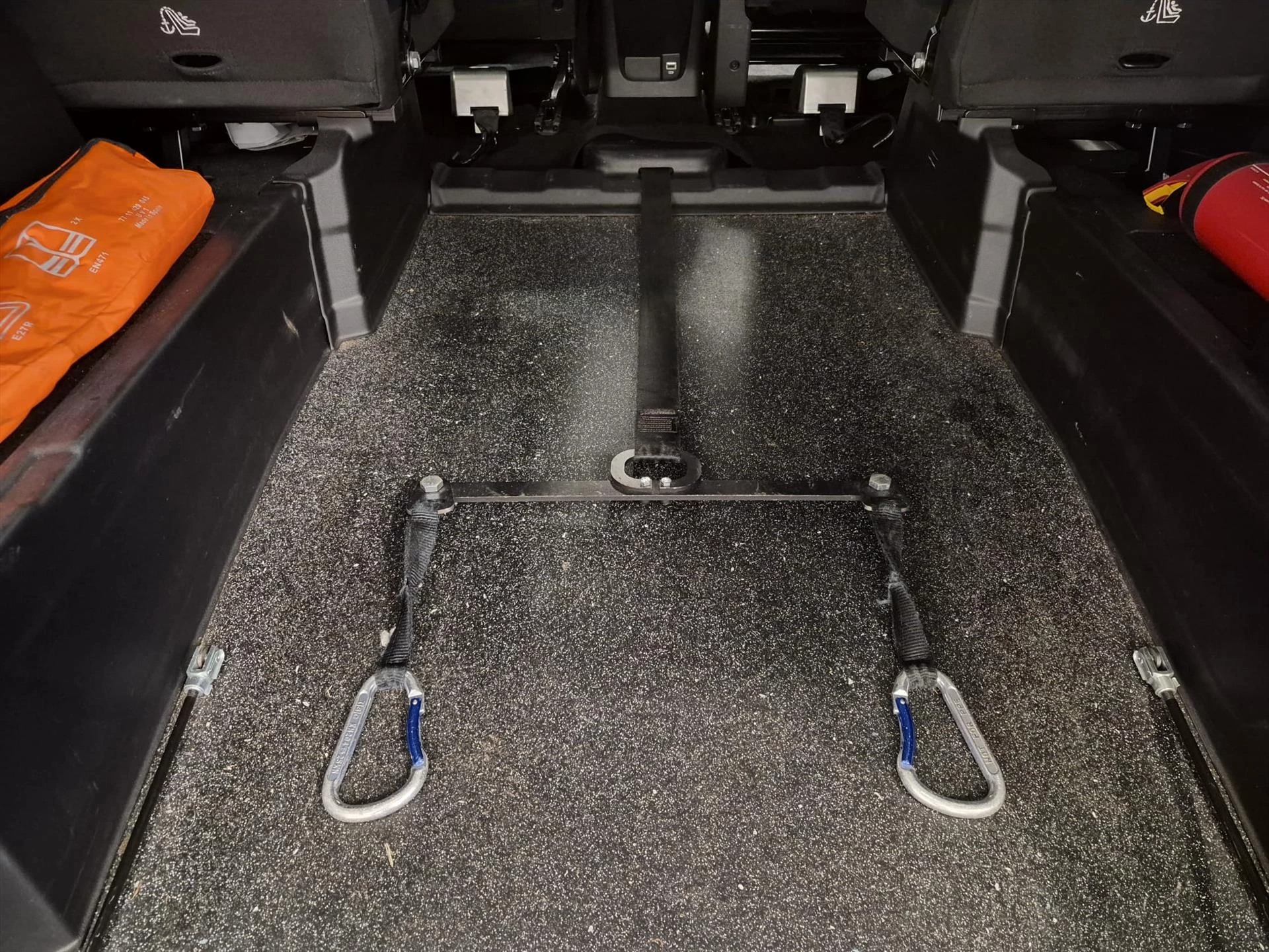 Hoofdafbeelding Peugeot Rifter