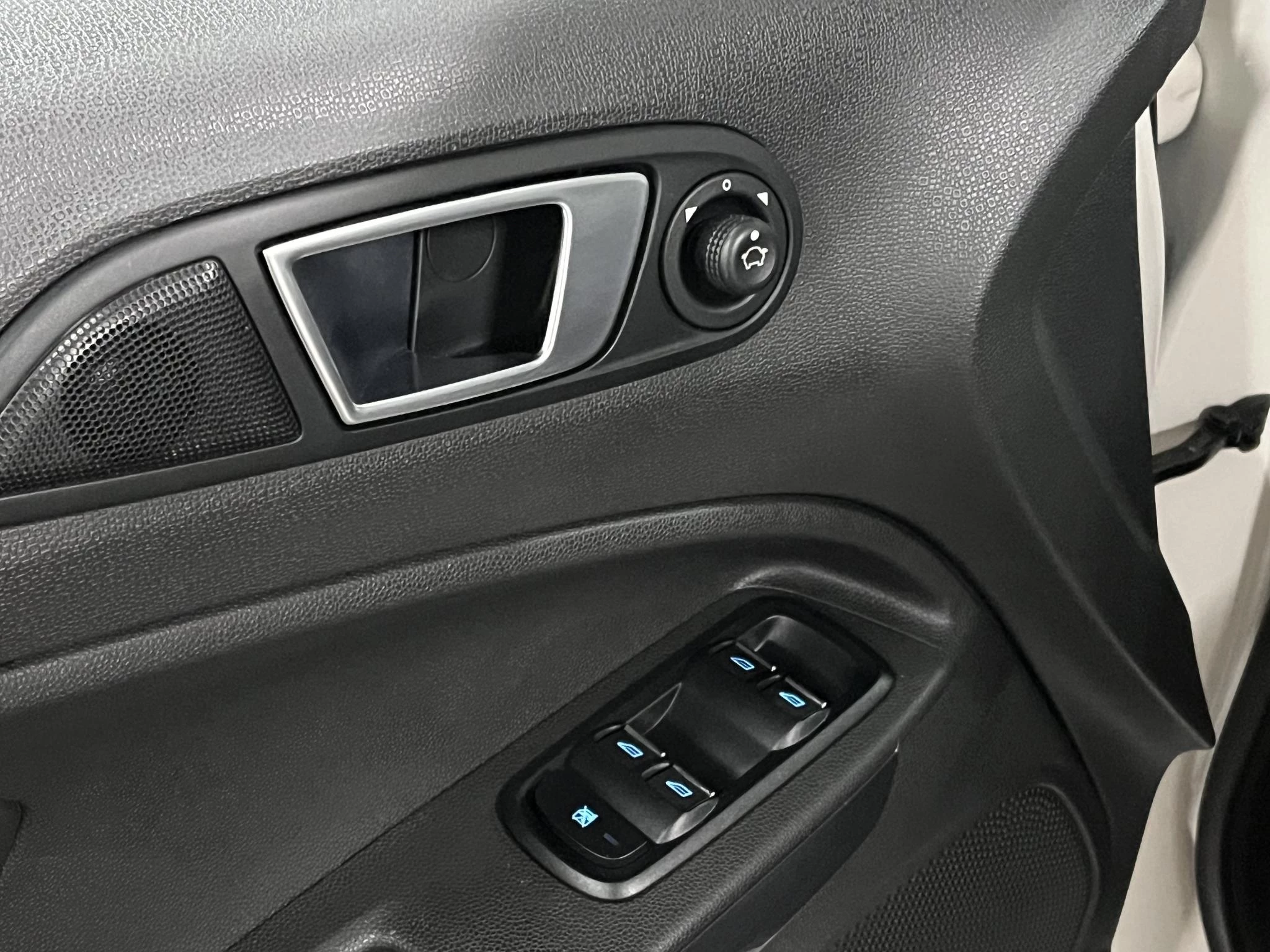 Hoofdafbeelding Ford EcoSport