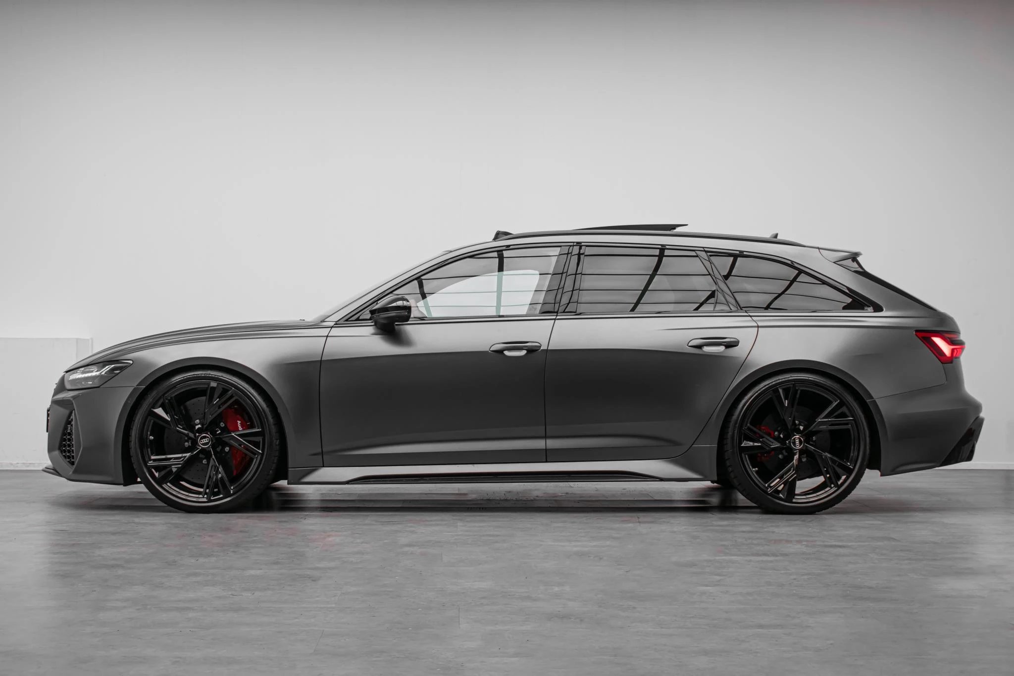 Hoofdafbeelding Audi RS6