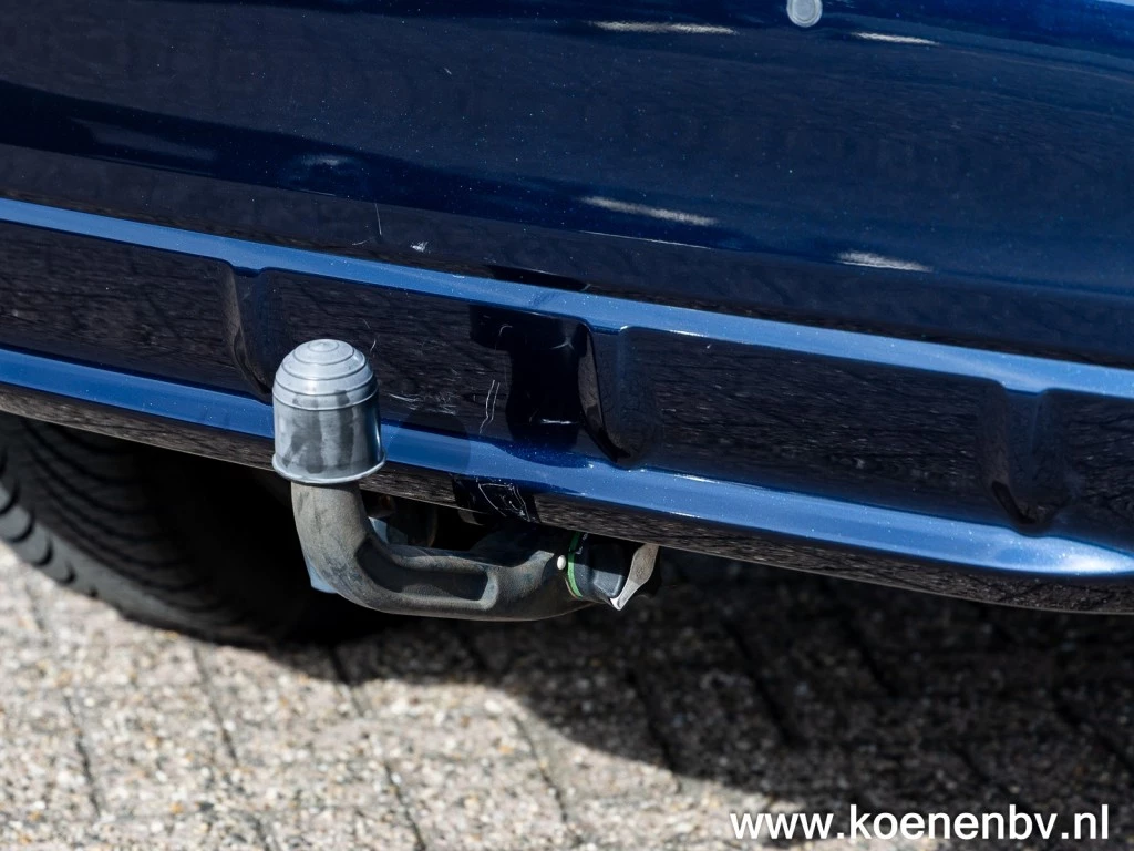 Hoofdafbeelding Subaru XV