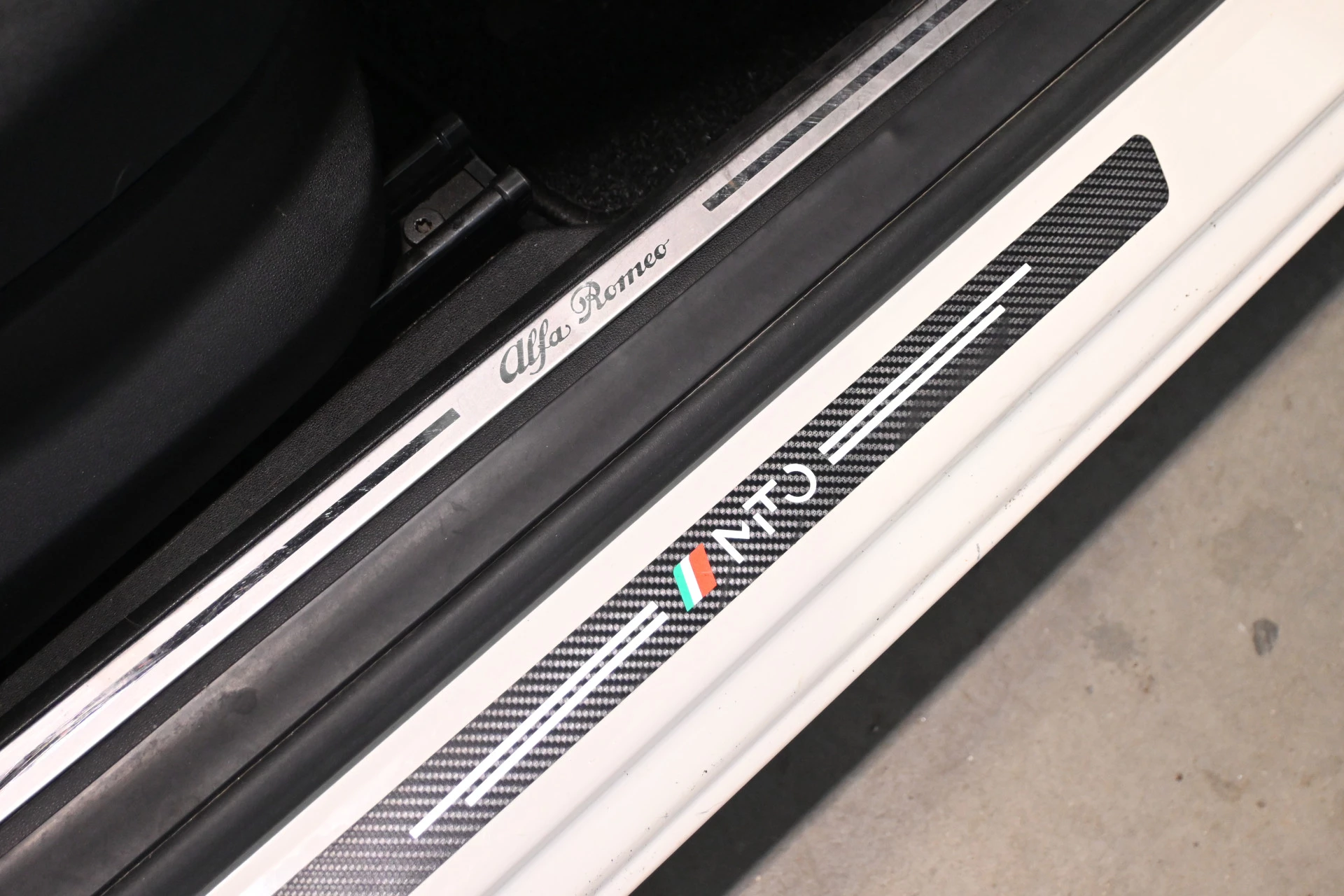 Hoofdafbeelding Alfa Romeo MiTo