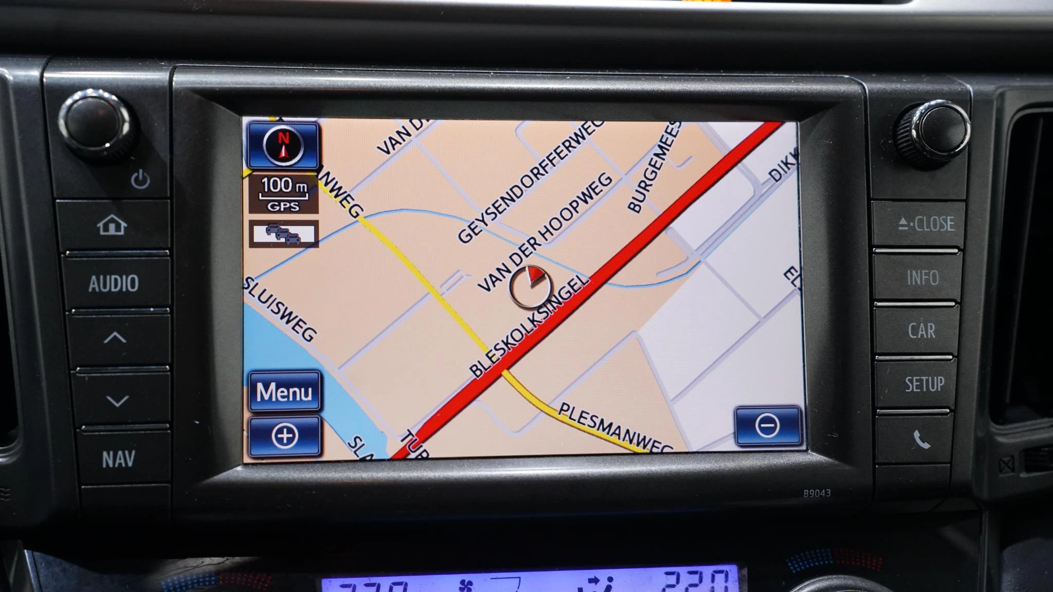 Hoofdafbeelding Toyota RAV4