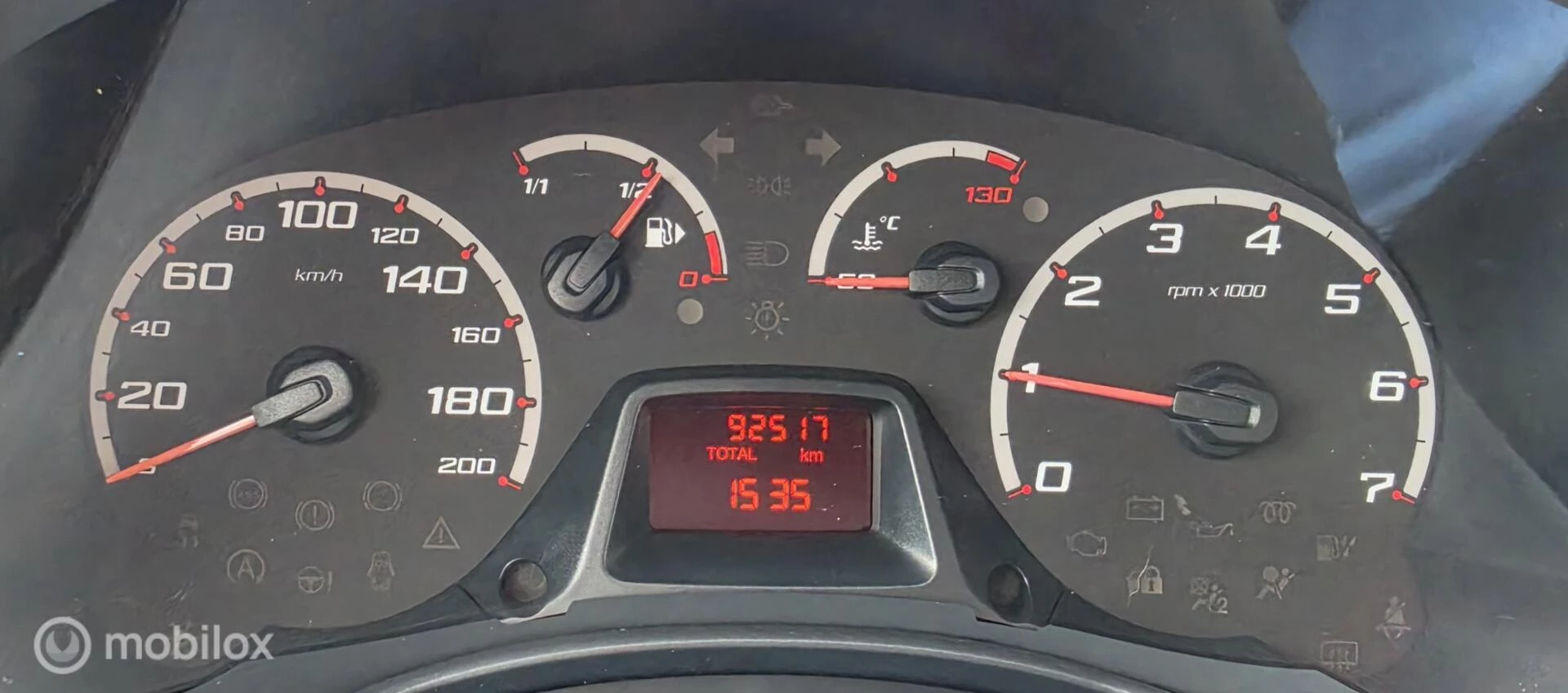 Hoofdafbeelding Ford Ka