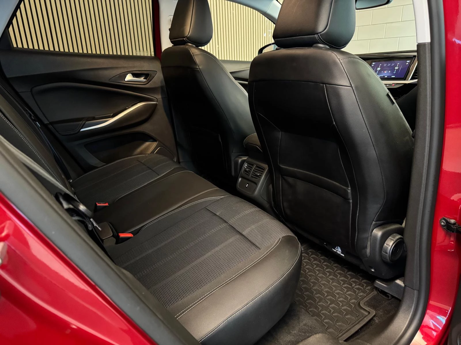 Hoofdafbeelding Opel Grandland